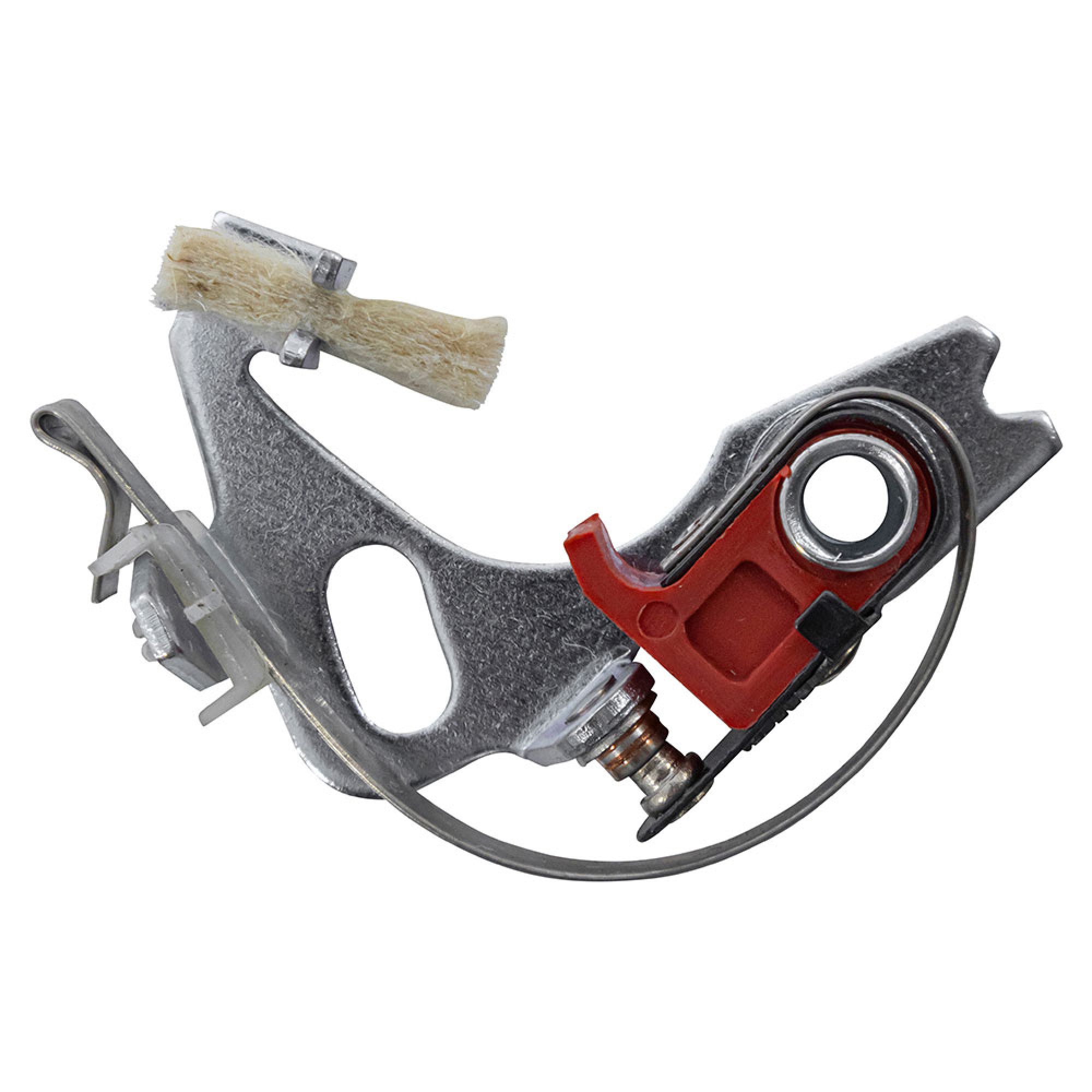 RTC364 - Contact Points Sliding Type for Lucas 45D Distributors 2.25 and 2.6