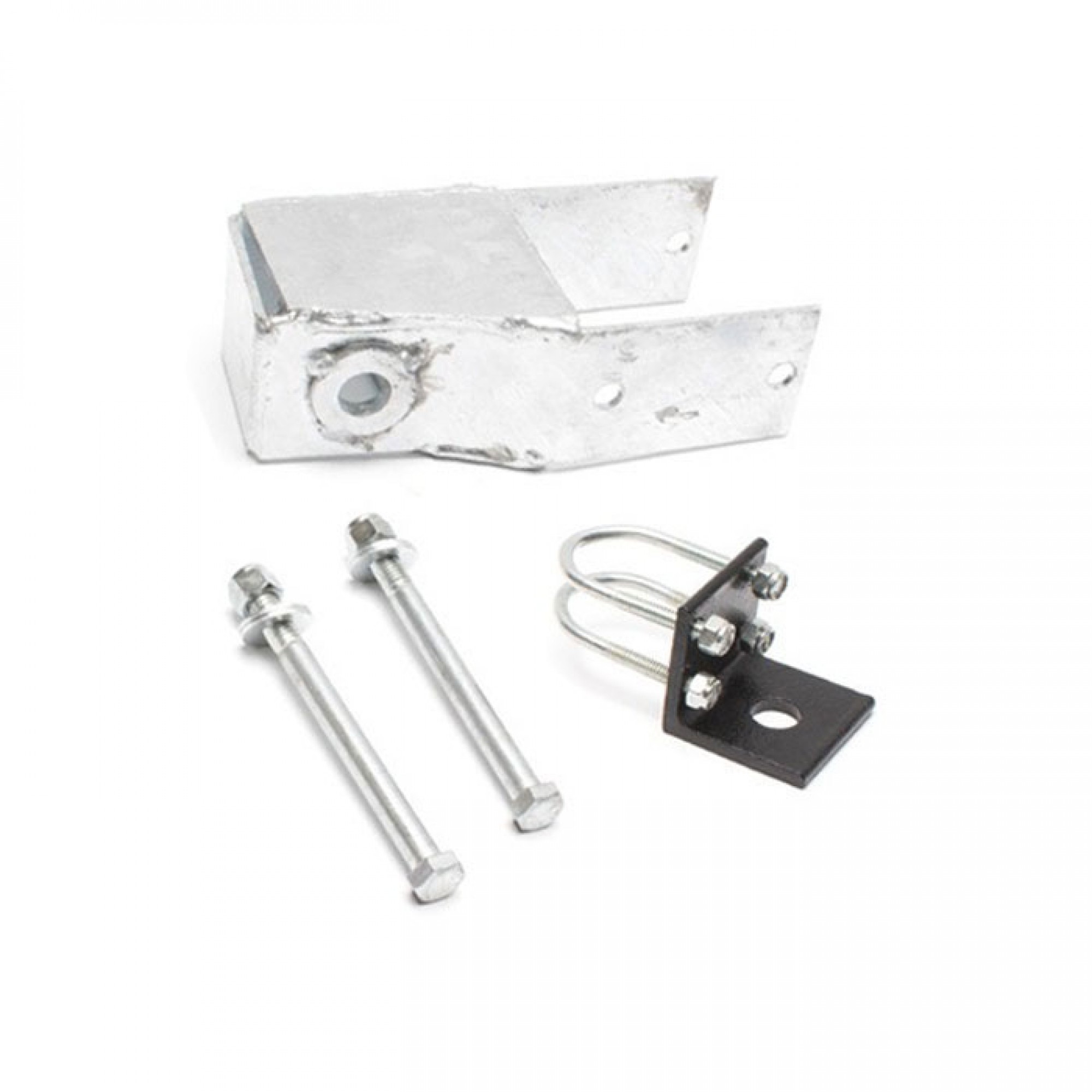 RTC1133 - Steering Damper Kit All L.r. 1958-84.