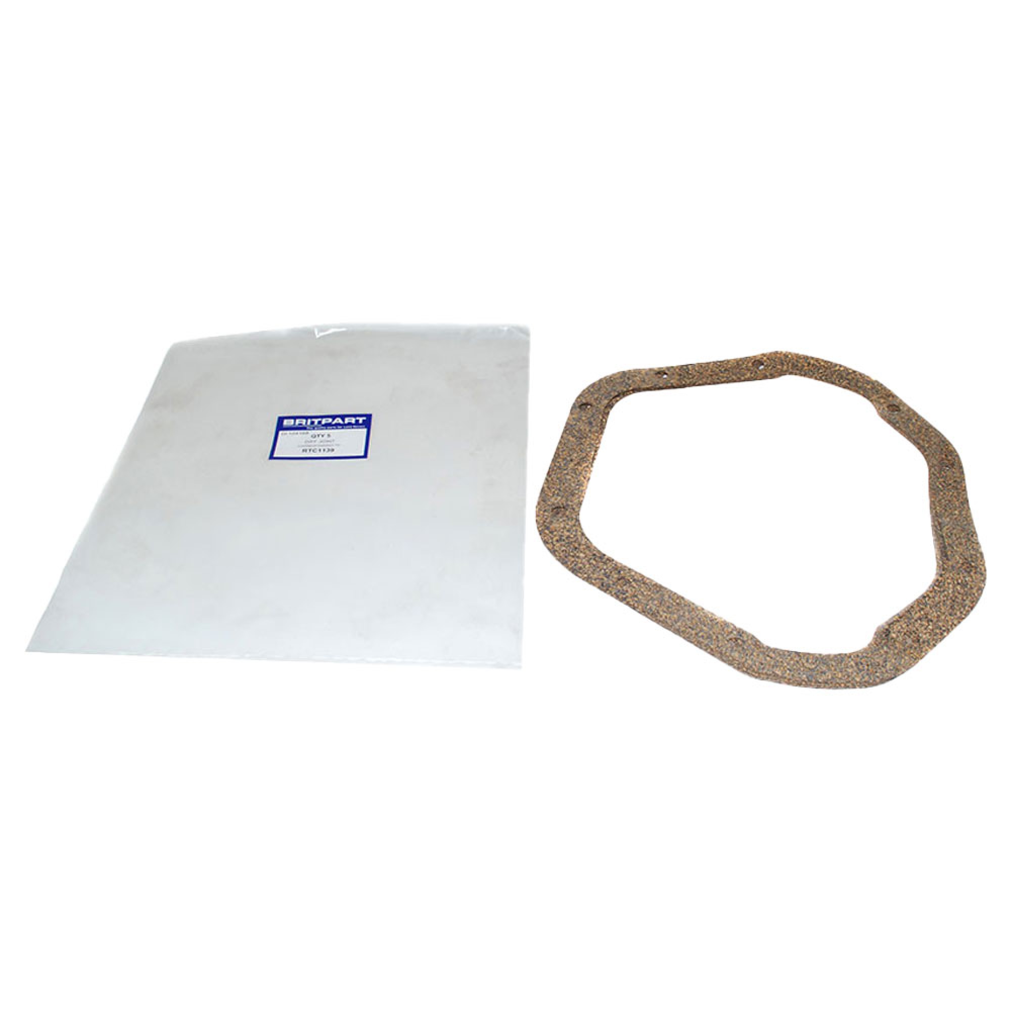 RTC1139 - Gasket for Salisbury Differential Cover