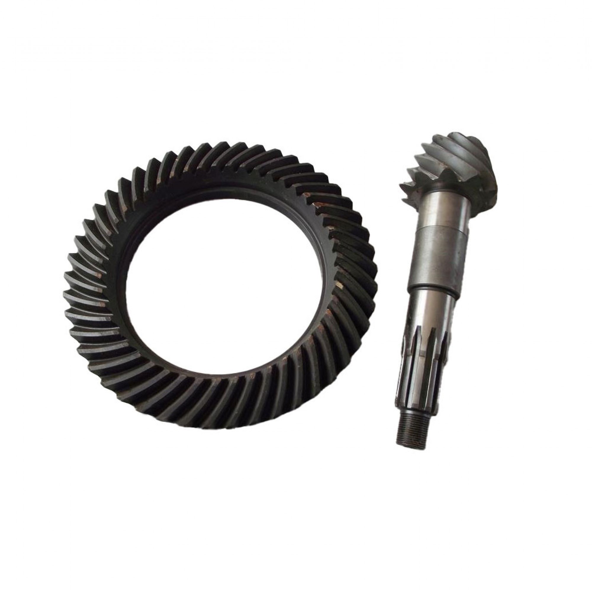 RTC1392 - Crown Wheel and Pinion Kit Salibury Axle