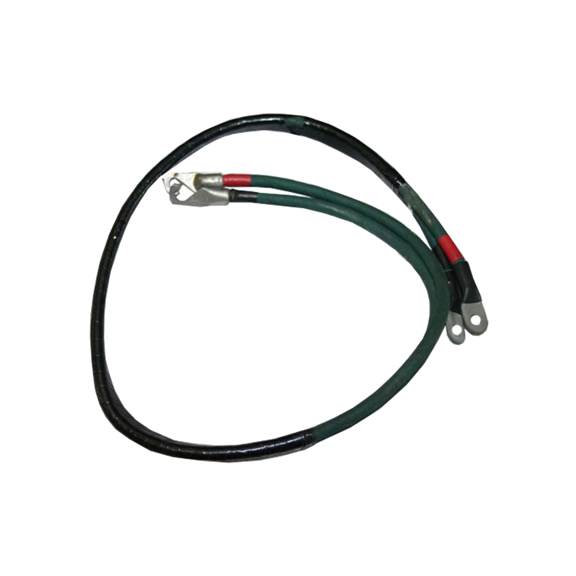 PRC1201 - Harness Assembley Terminal Box to Stowage Bracket 109 V8 Ffr Military Vehicles