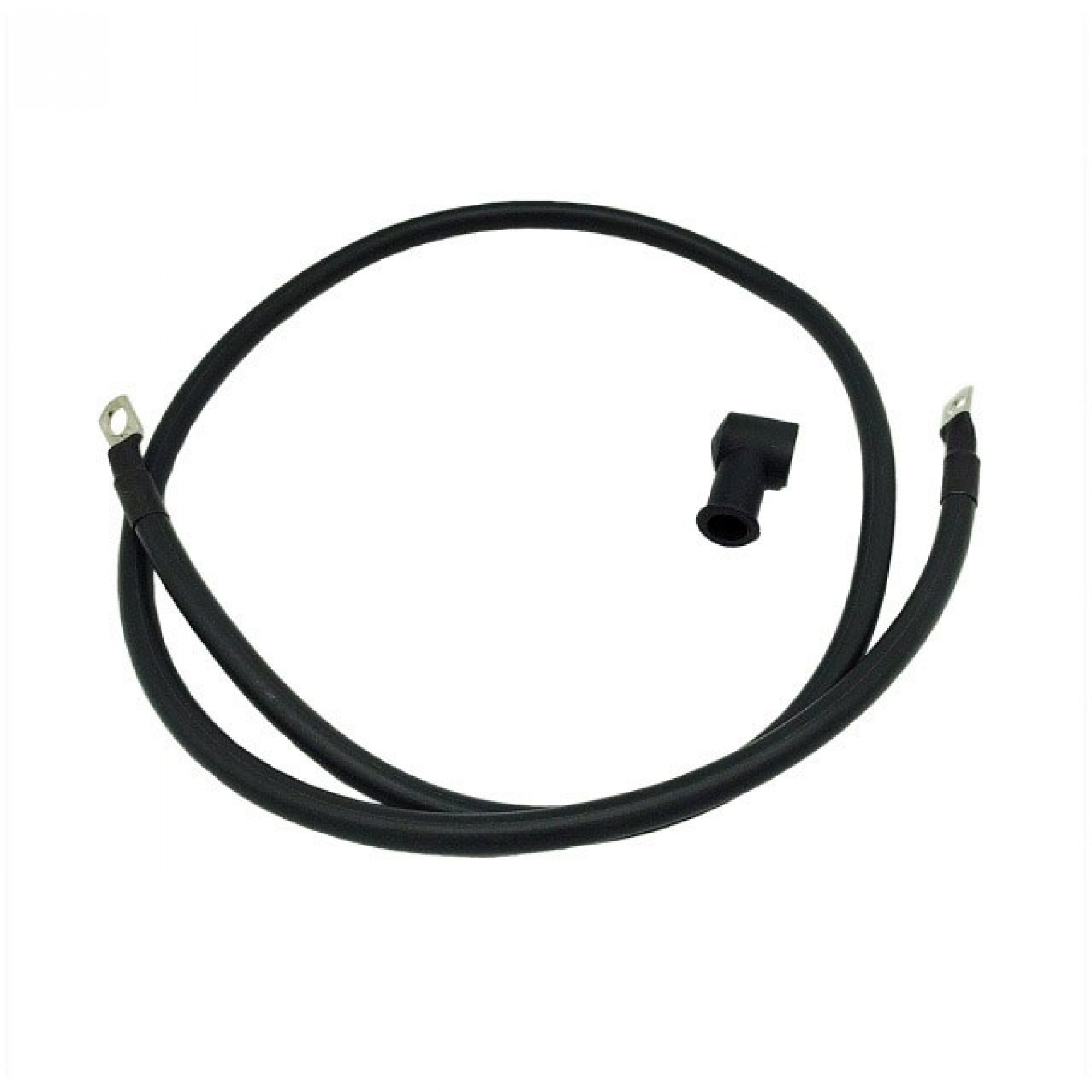 Solenoid Cable Series 3