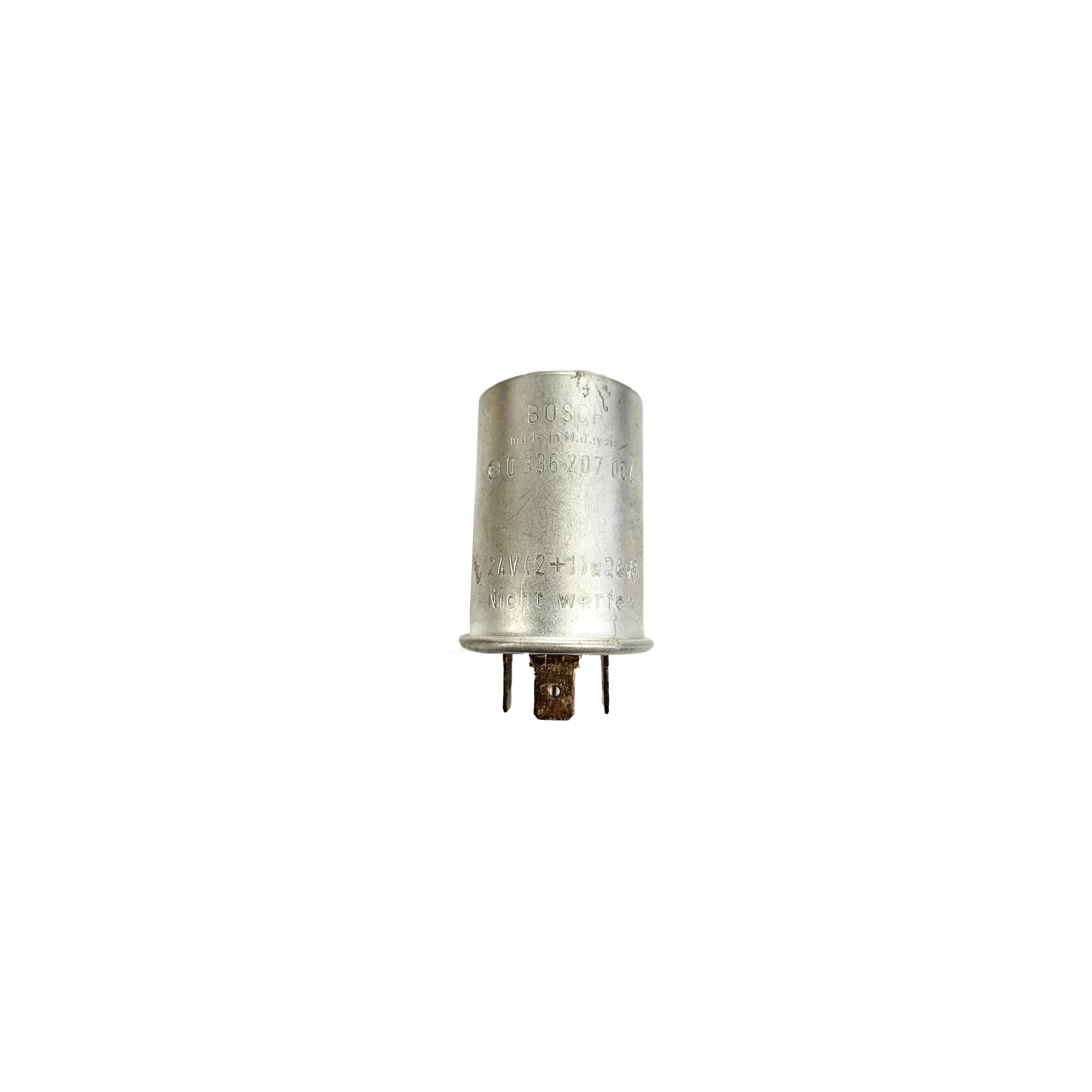 PRC1947 - Flasher Unit 24 Volt Military