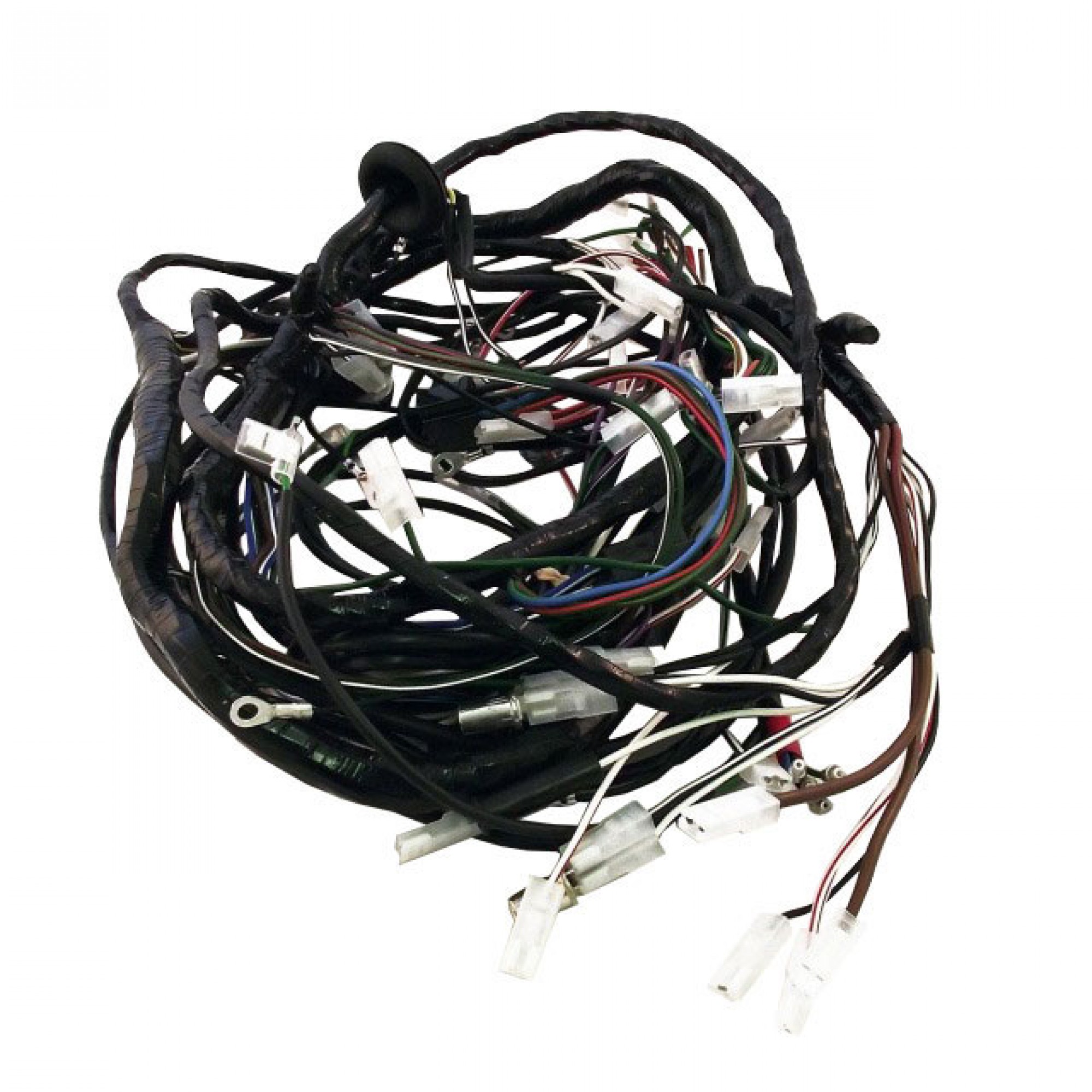 PRC2005 - Main Harness LHD 109 V8.