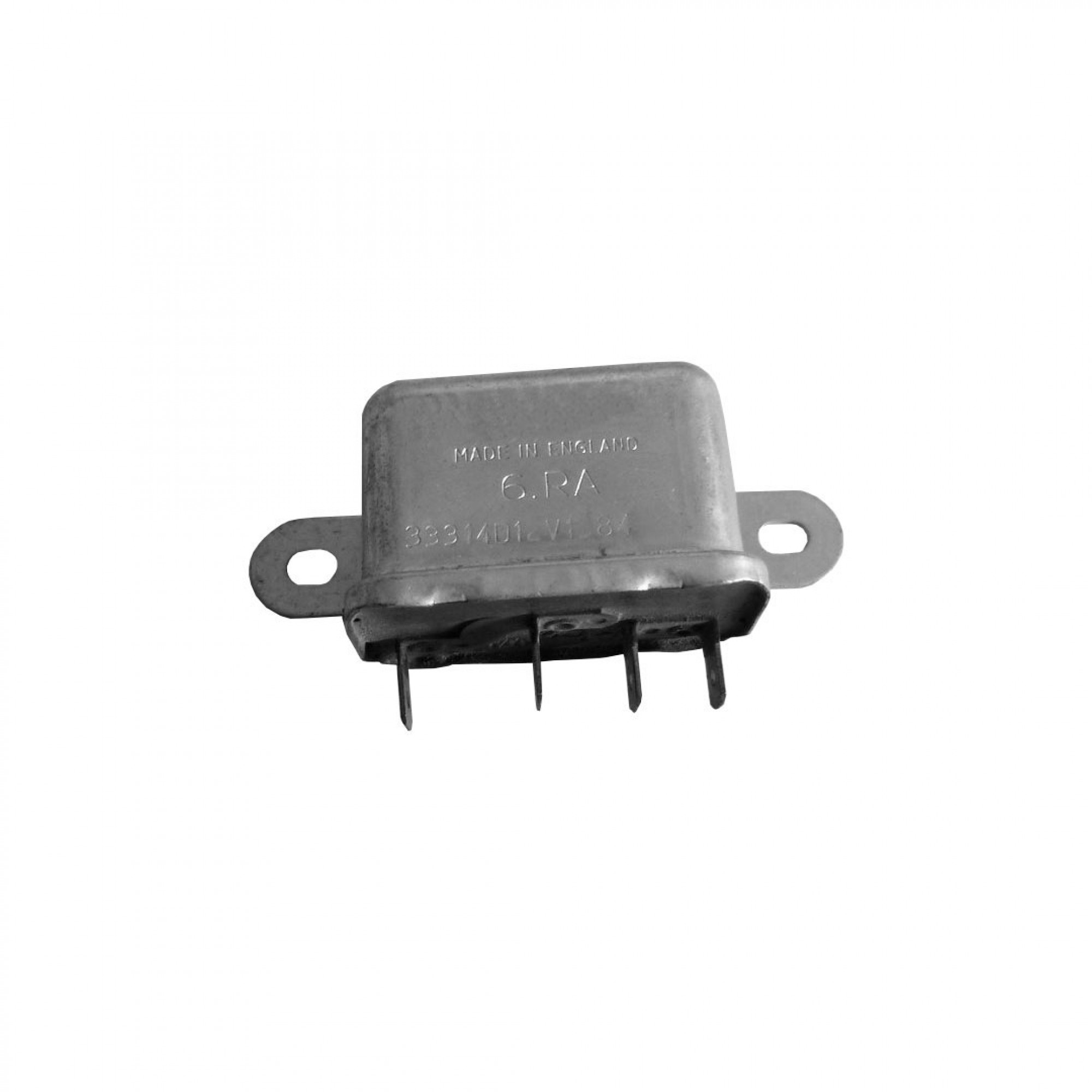 PRC2738 - Genuine Relay 6RA Brake Check 12 Volt Airportable