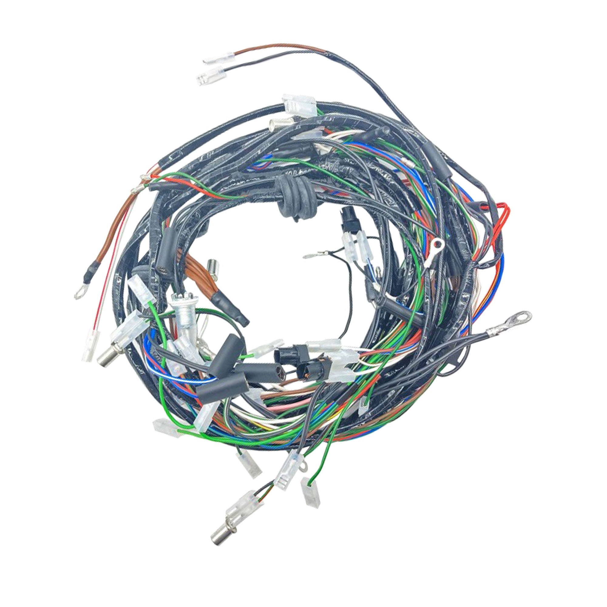 PRC2752 - Main Harness 2.25 Diesel Feb 1983 to November 1983