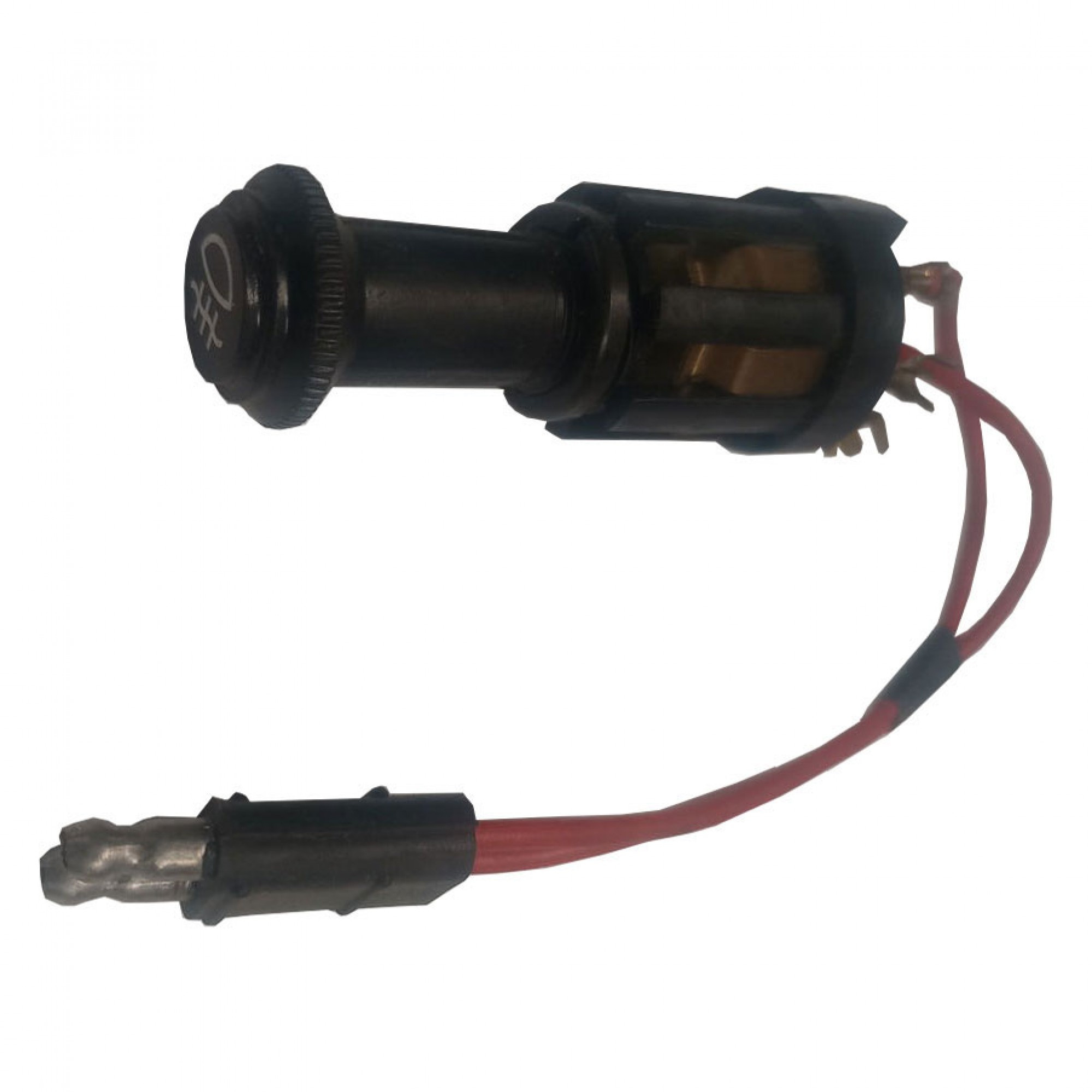 PRC2888 - Switch Rear Fog Lamp Airportable and Rear Fog 101 Forward Control