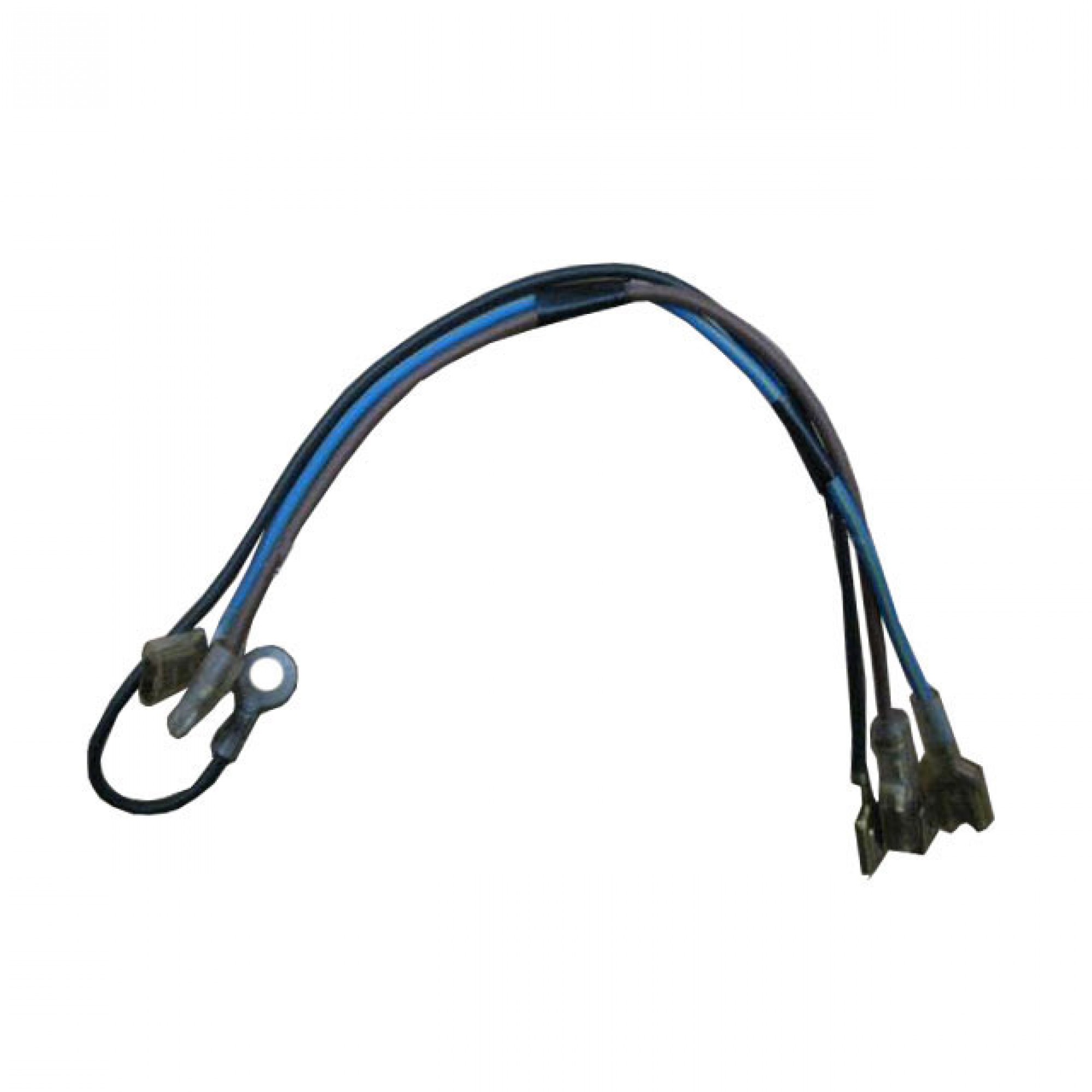 PRC3466 - Wiring Harness