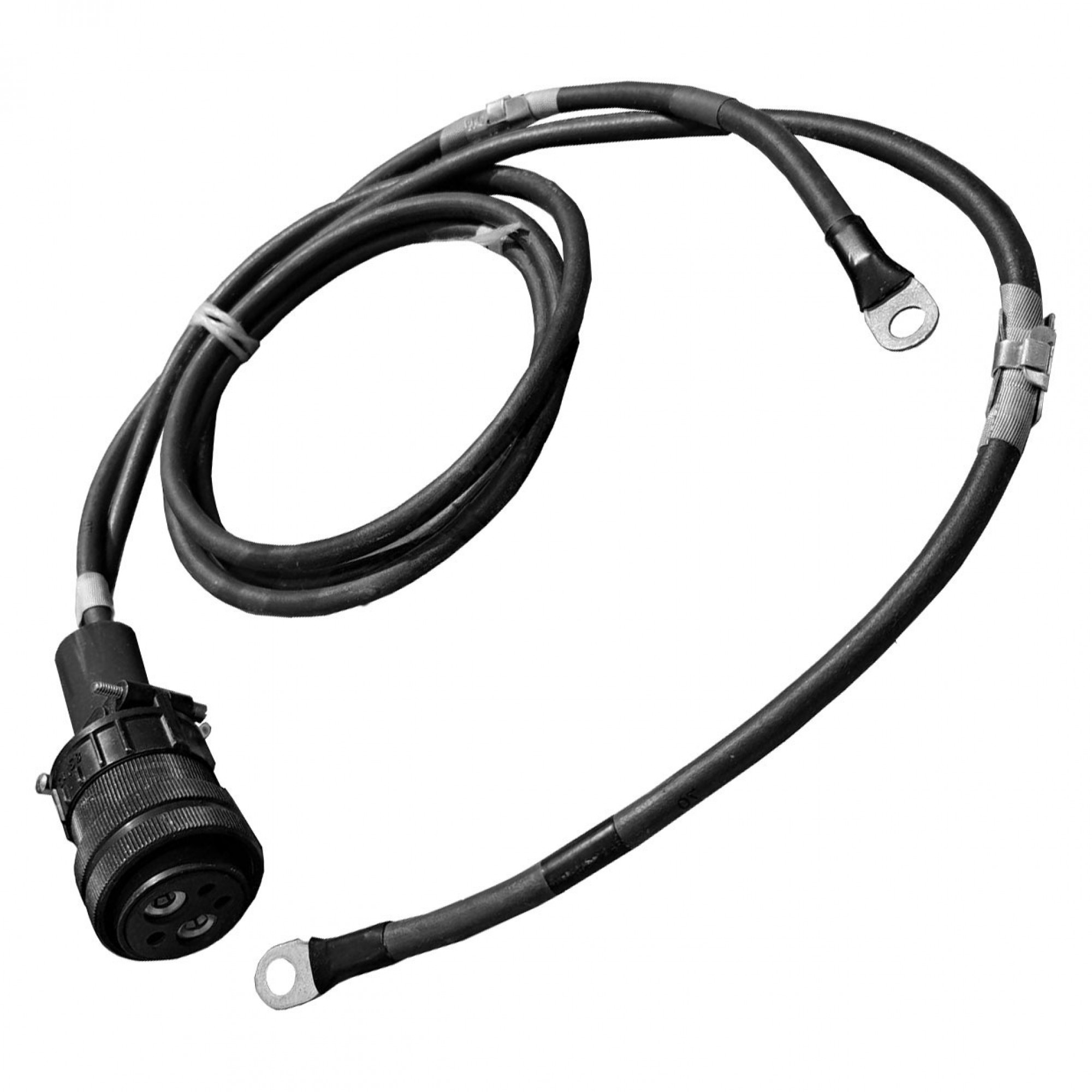 PRC5545 - Genuine Cable Harness Military