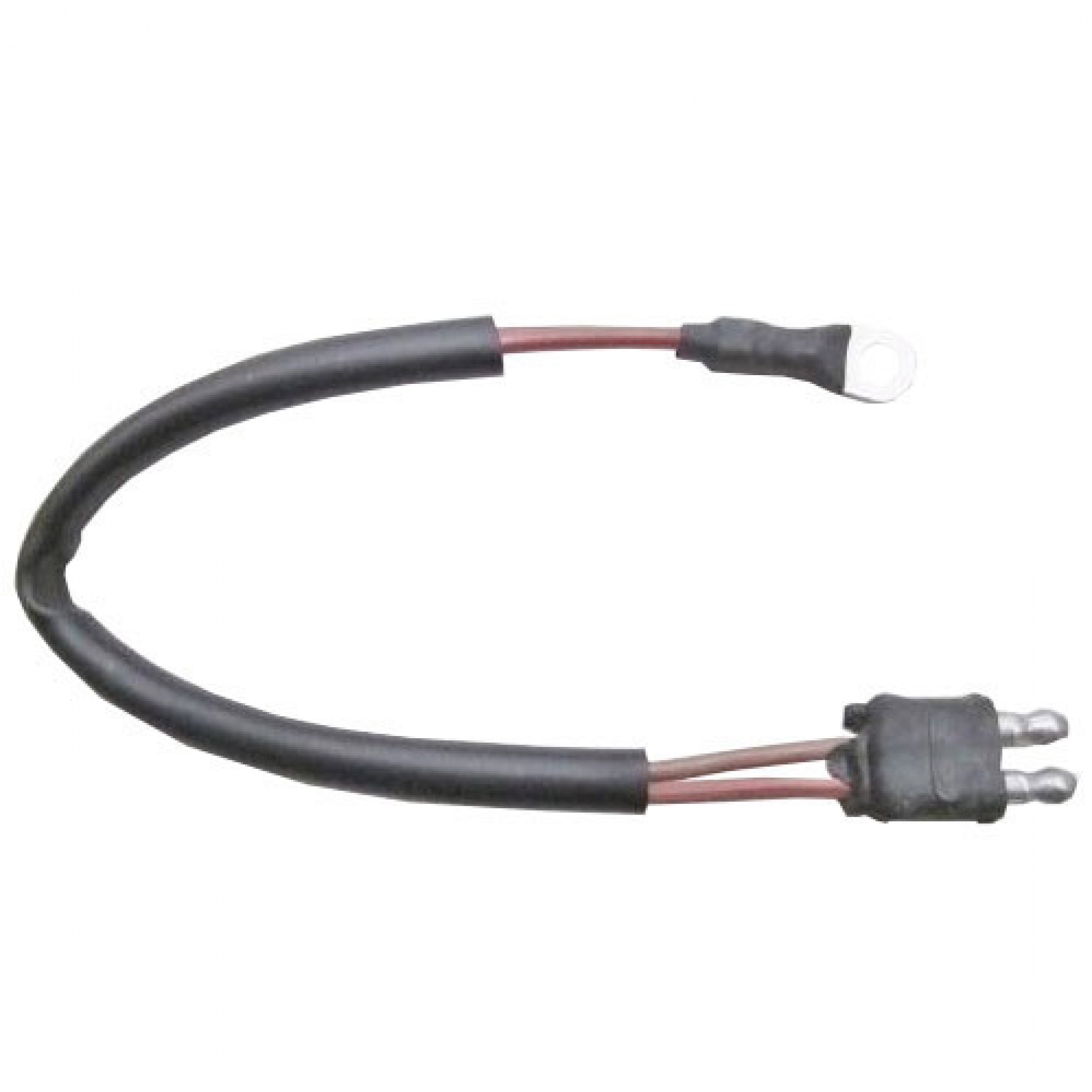 PRC5788 - Genuine Cable Main Harness to No 1 Glow Plug Defender Military 90/110