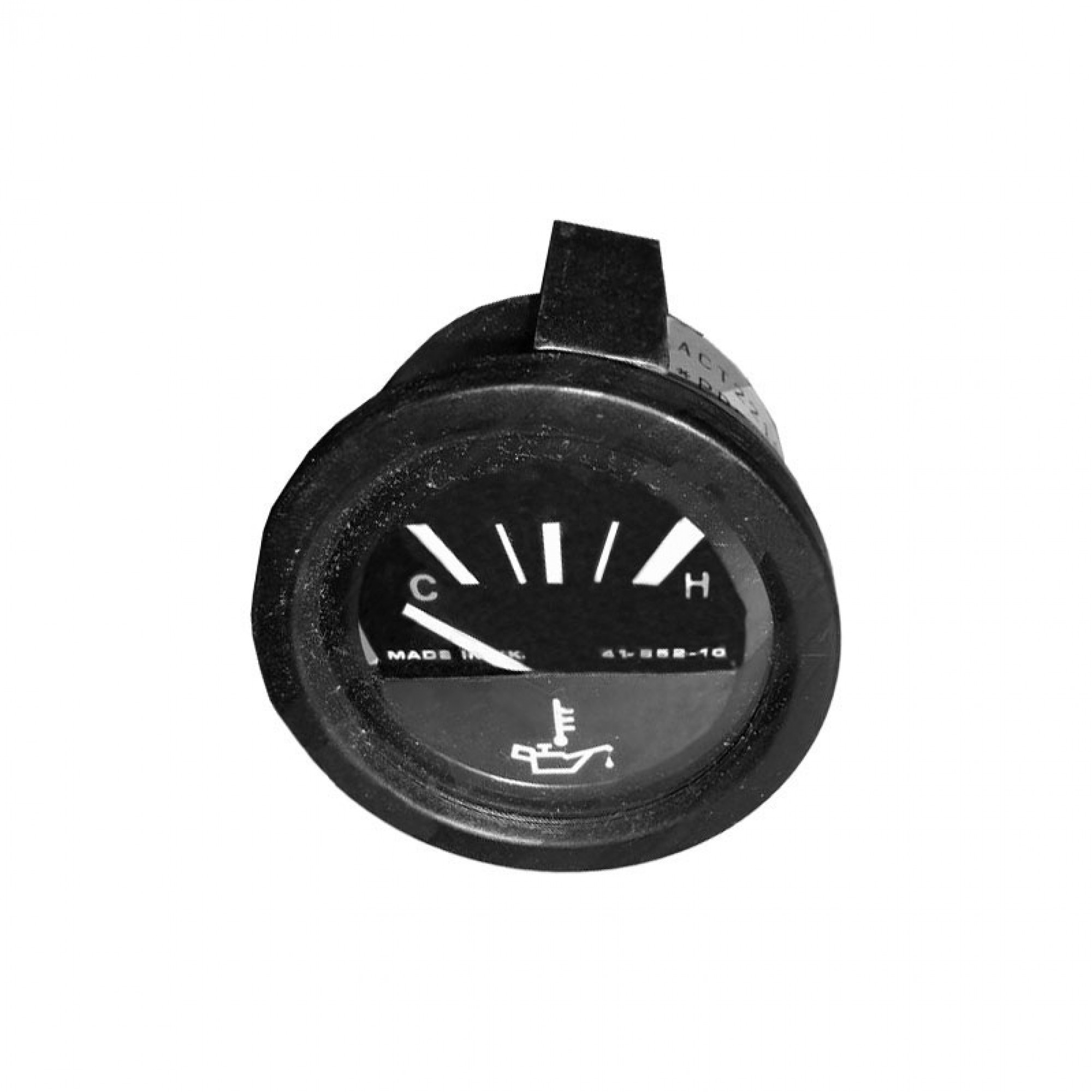 PRC7317 - Oil Temerature Gauge 24 Volt