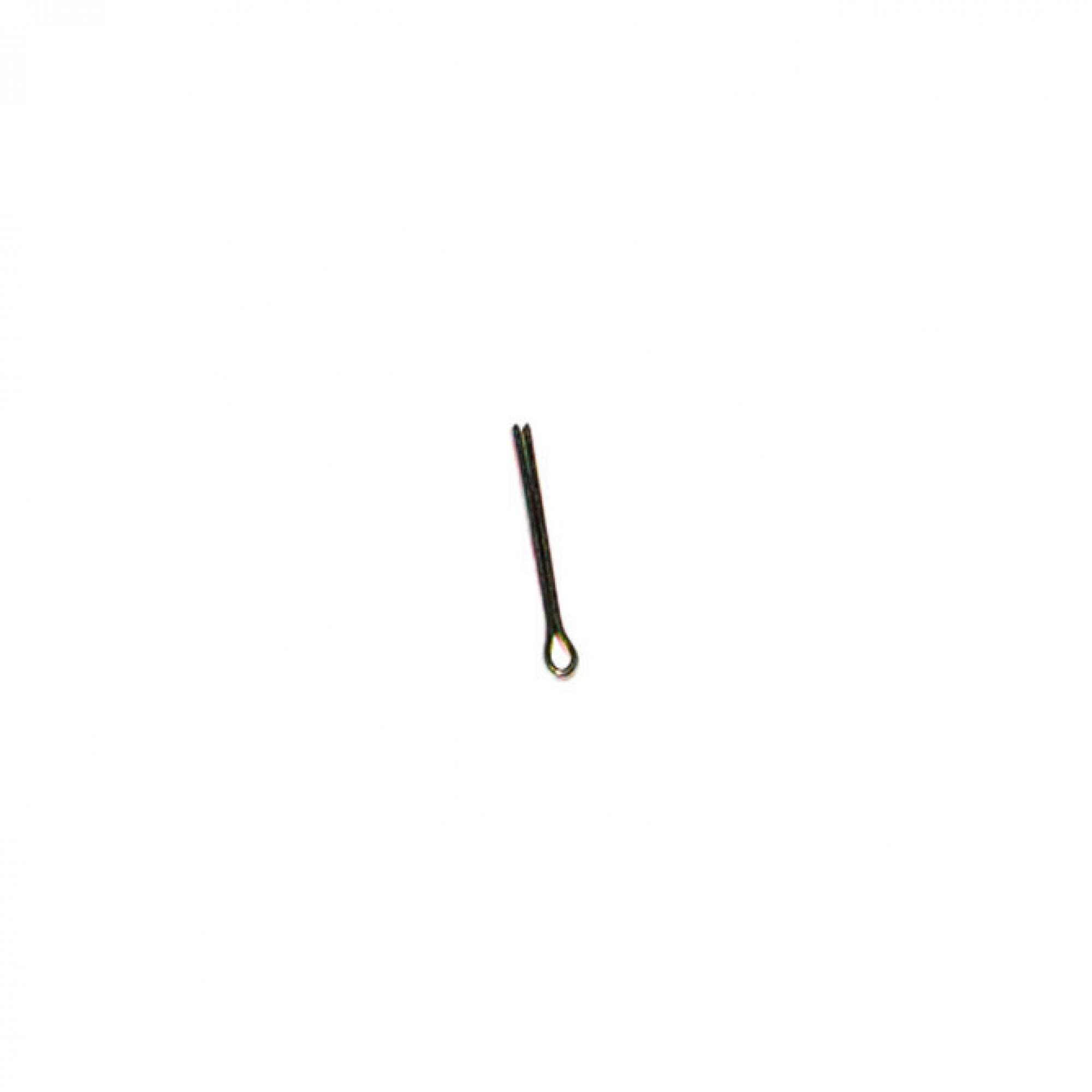 PS105251L - Split Pin 2.5mm x 12mm Long