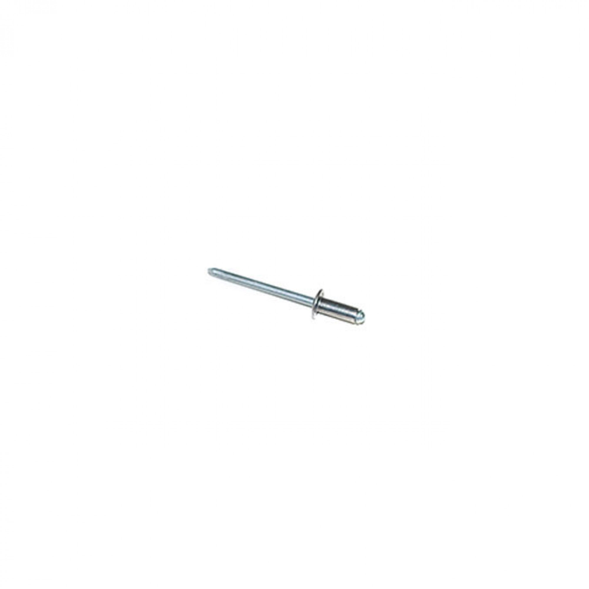 RA610253L - Pop Rivet 5/32 x 3/8 Long