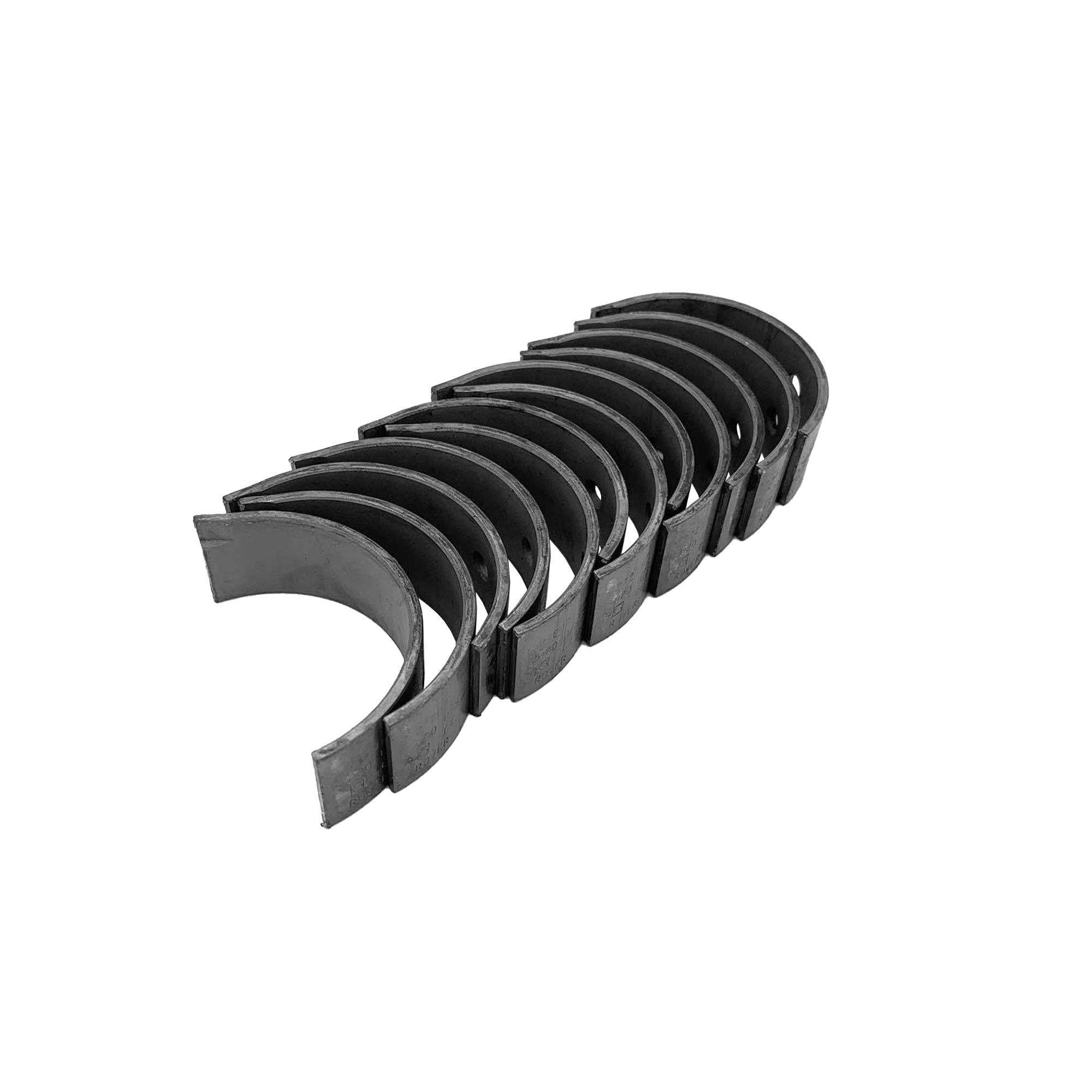 RTC1721 - Glacier Con Rod Bearing Set 2.6 Litre Standard Size