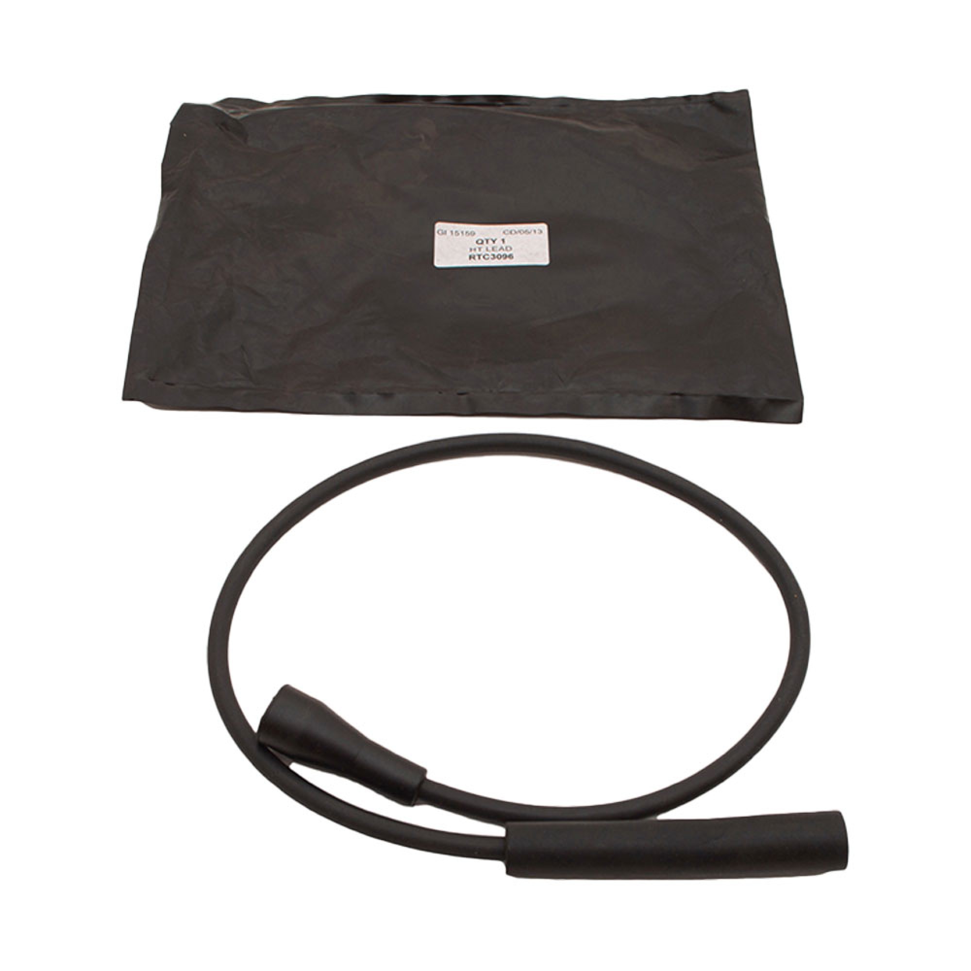 RTC3096 - Genuine Plug Lead No 1 101 F/C 12 Volt