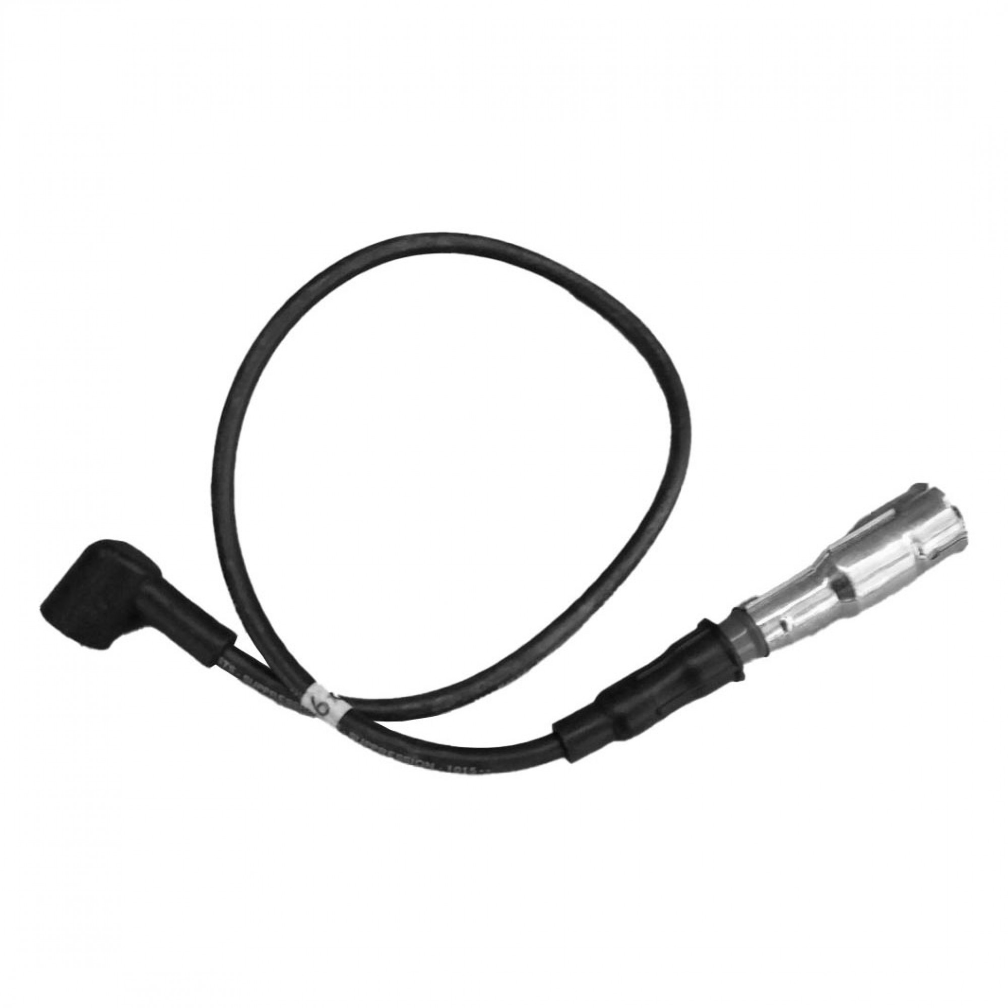 RTC3101 - Genuine Plug Lead No 6 101 F/C 12 Volt