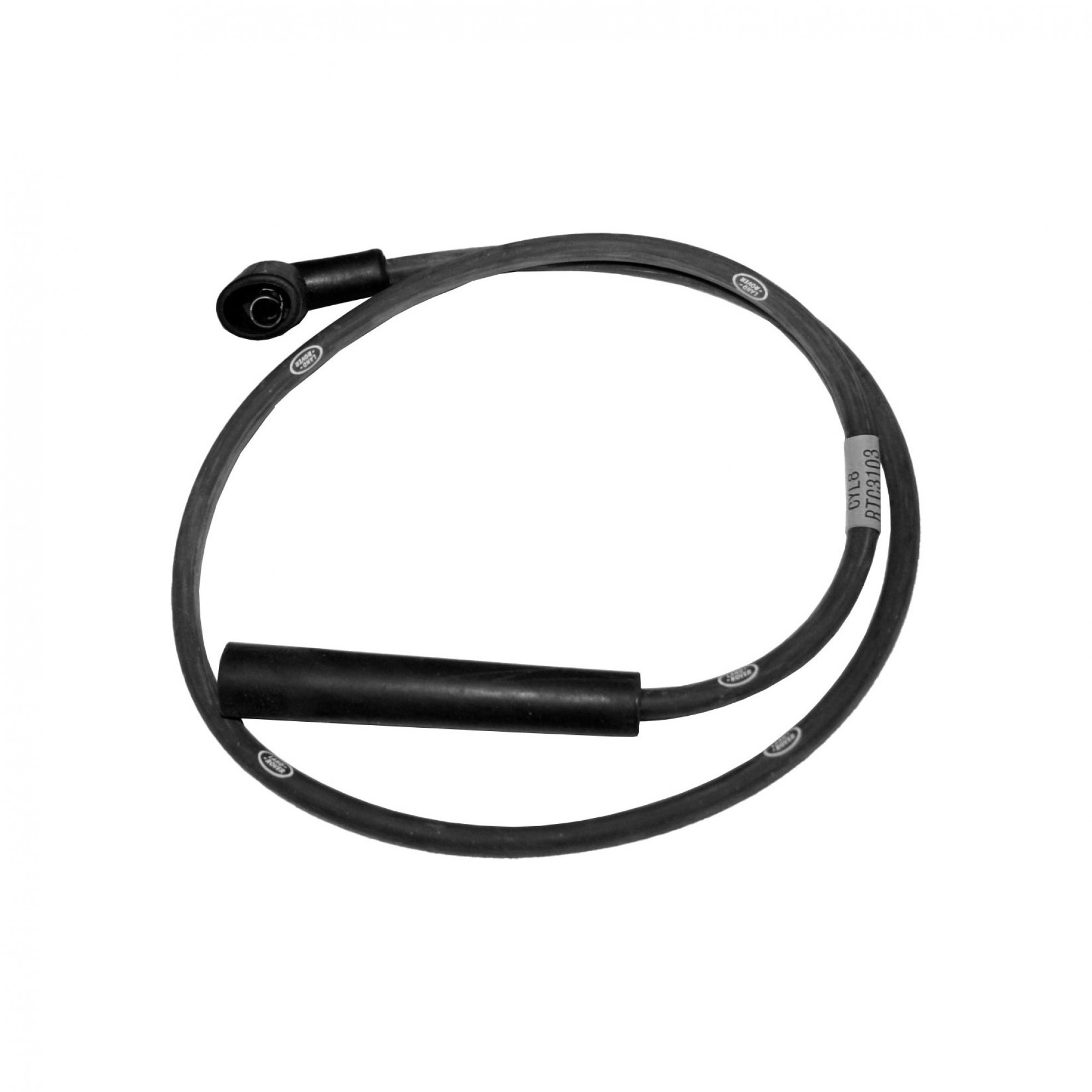 RTC3103 - Genuine Plug Lead No 8 101 F/C 12 Volt