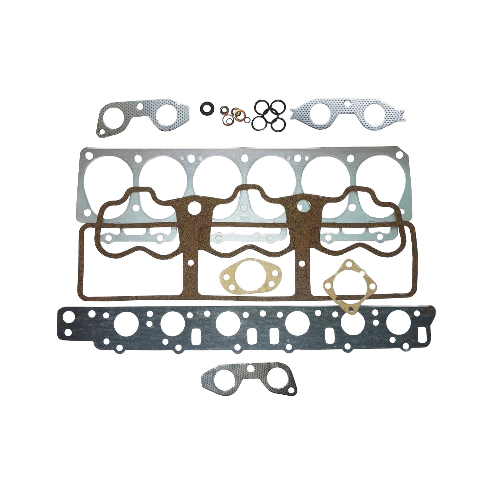 RTC3333 - Head Gasket Set 6 Cylinder.