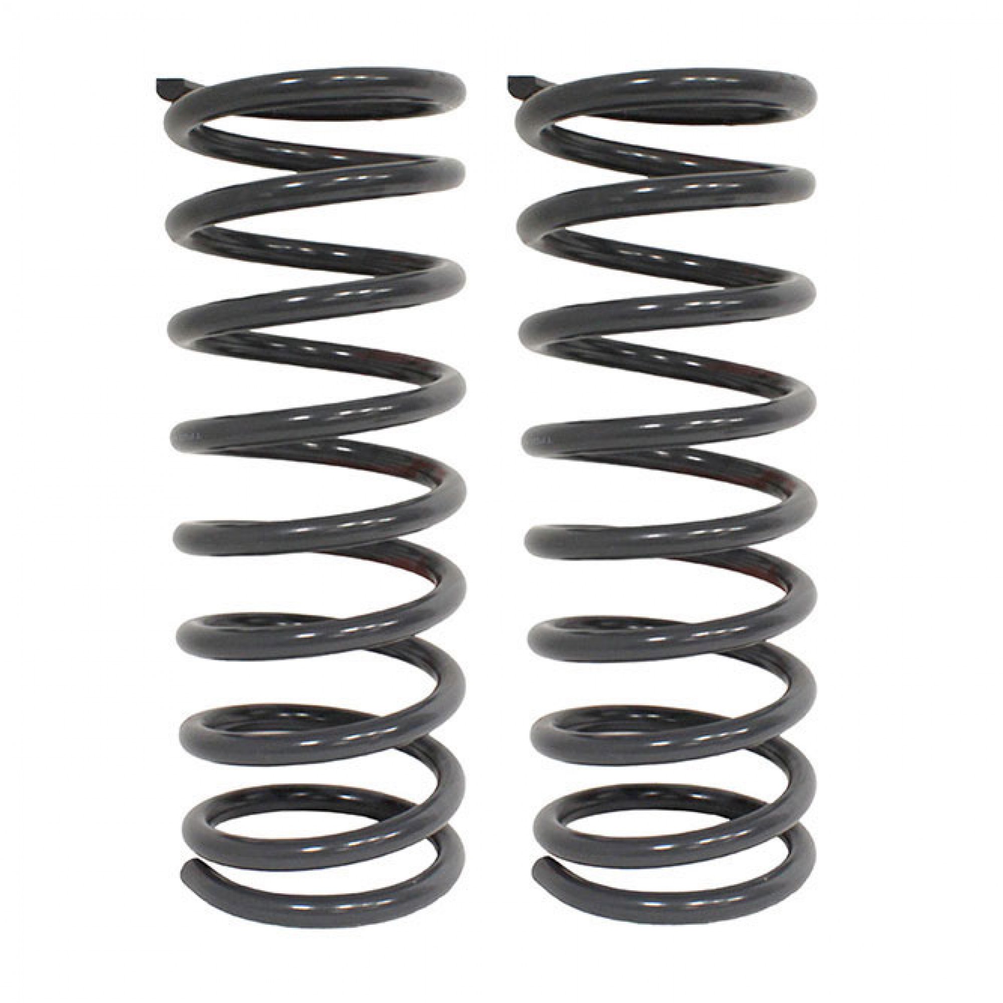TF014 - Terrafirma Front Springs 90/110/130/D1/RRC 2 Inch (50mm) Lift - Light Load