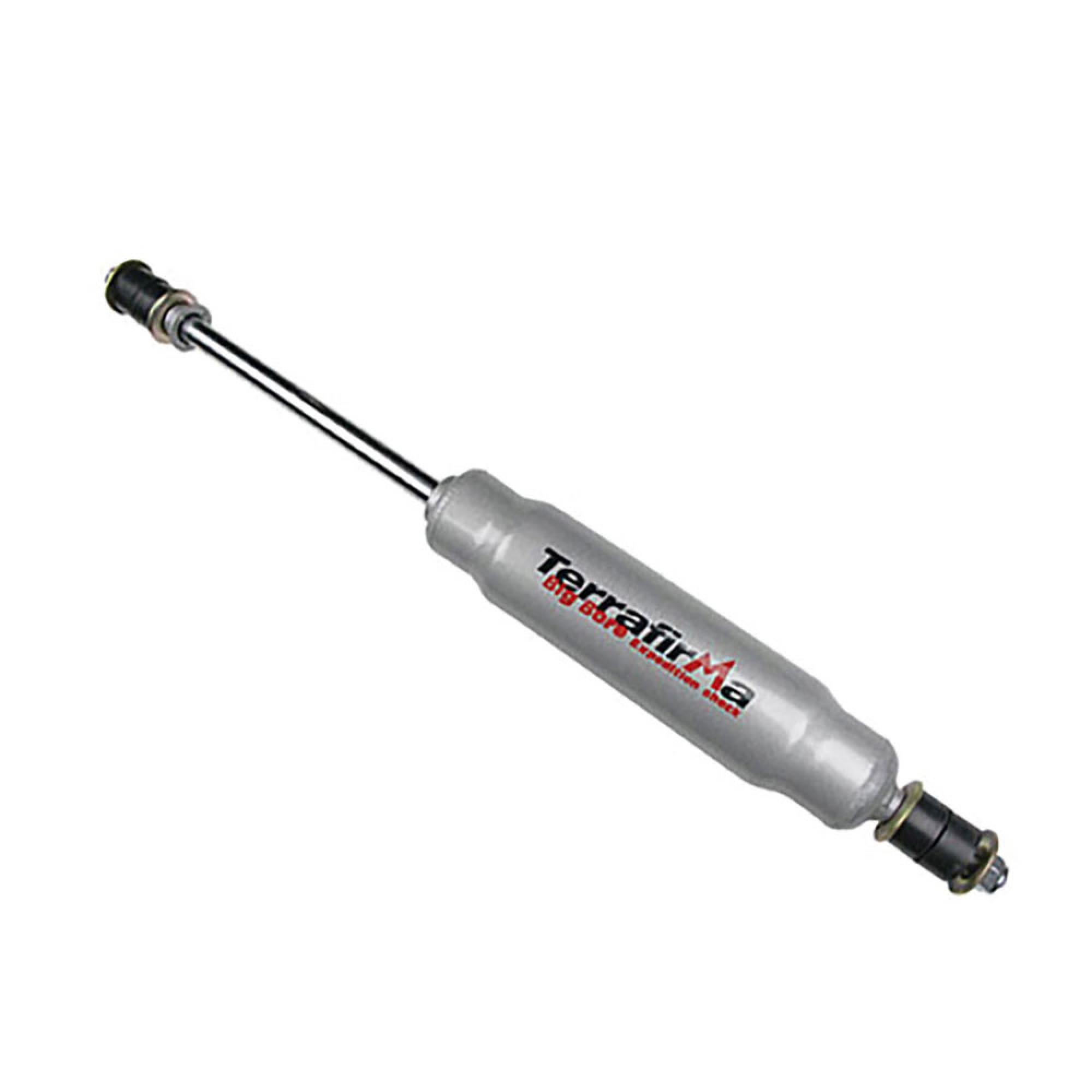 Terrafirma Big Bore Front +2 Inch 90/110/130/D1/RRC Expedition Shock - TF123