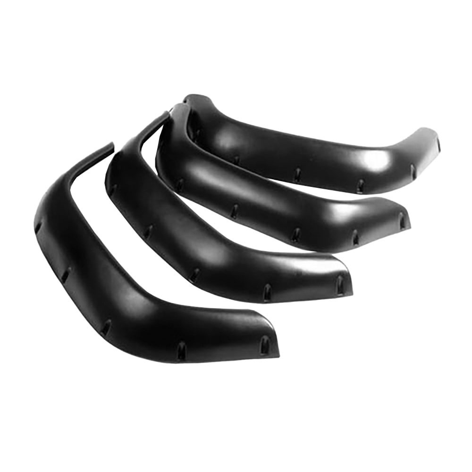 Terrafirma Extra Wide Wheel Arch Kit Defender 90/110 Screws - Caps & Edging Strips - TF110