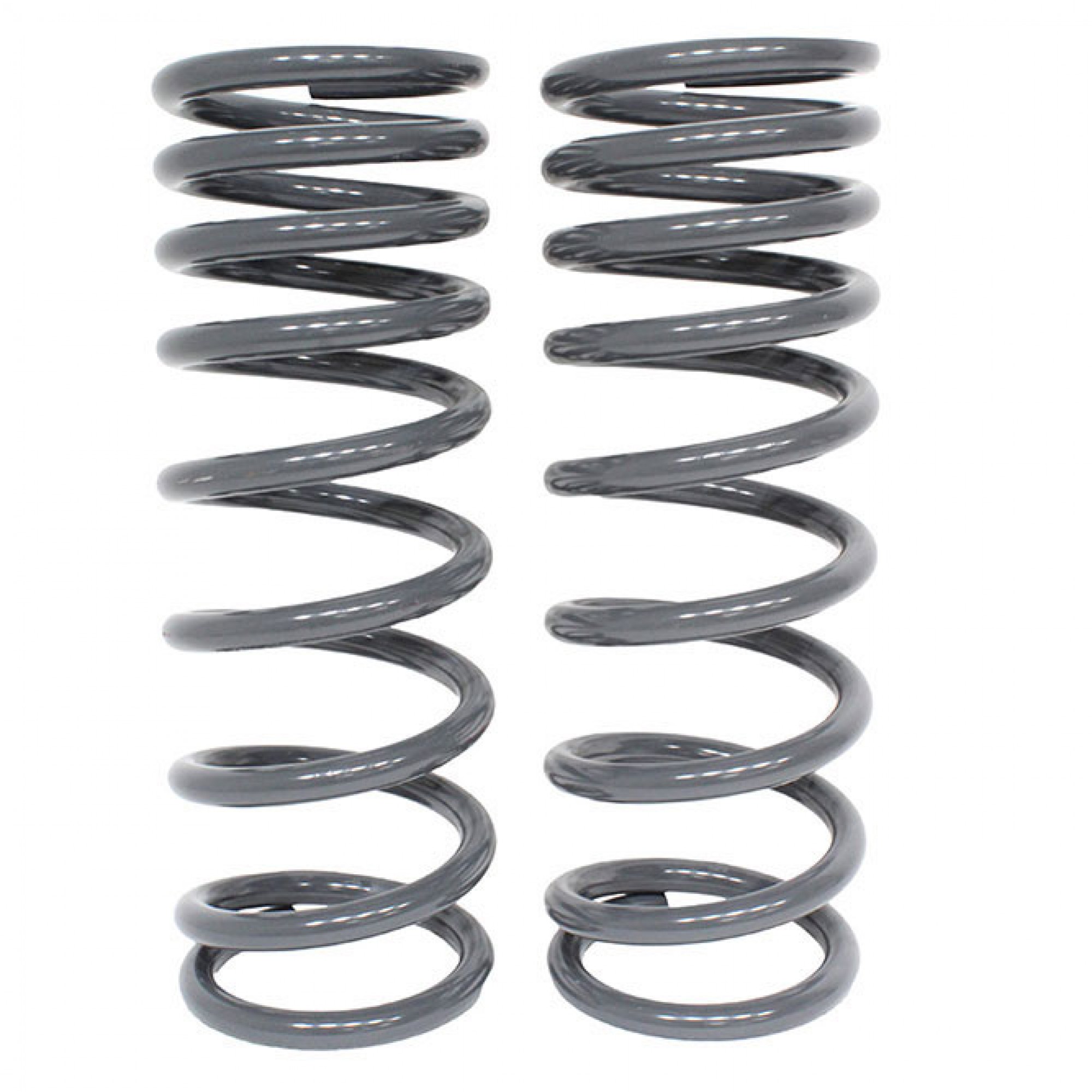 Terrafirma Rear Springs 2 Inch ( 50mm ) Lift 90/D1/D2/RRC - Heavy Load - TF027 V