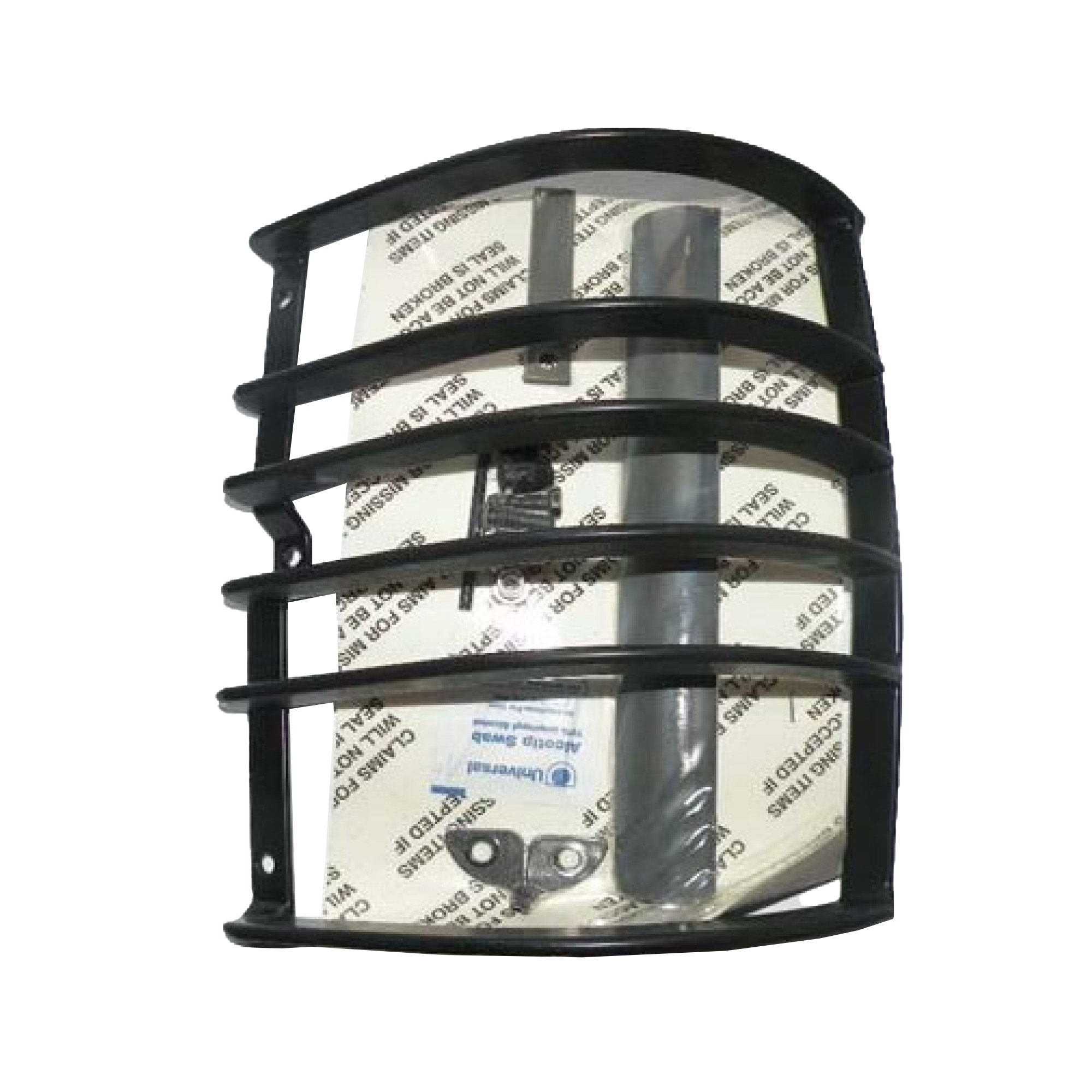 STC7605 - Rear Lamp Protector LH for Discovery 1