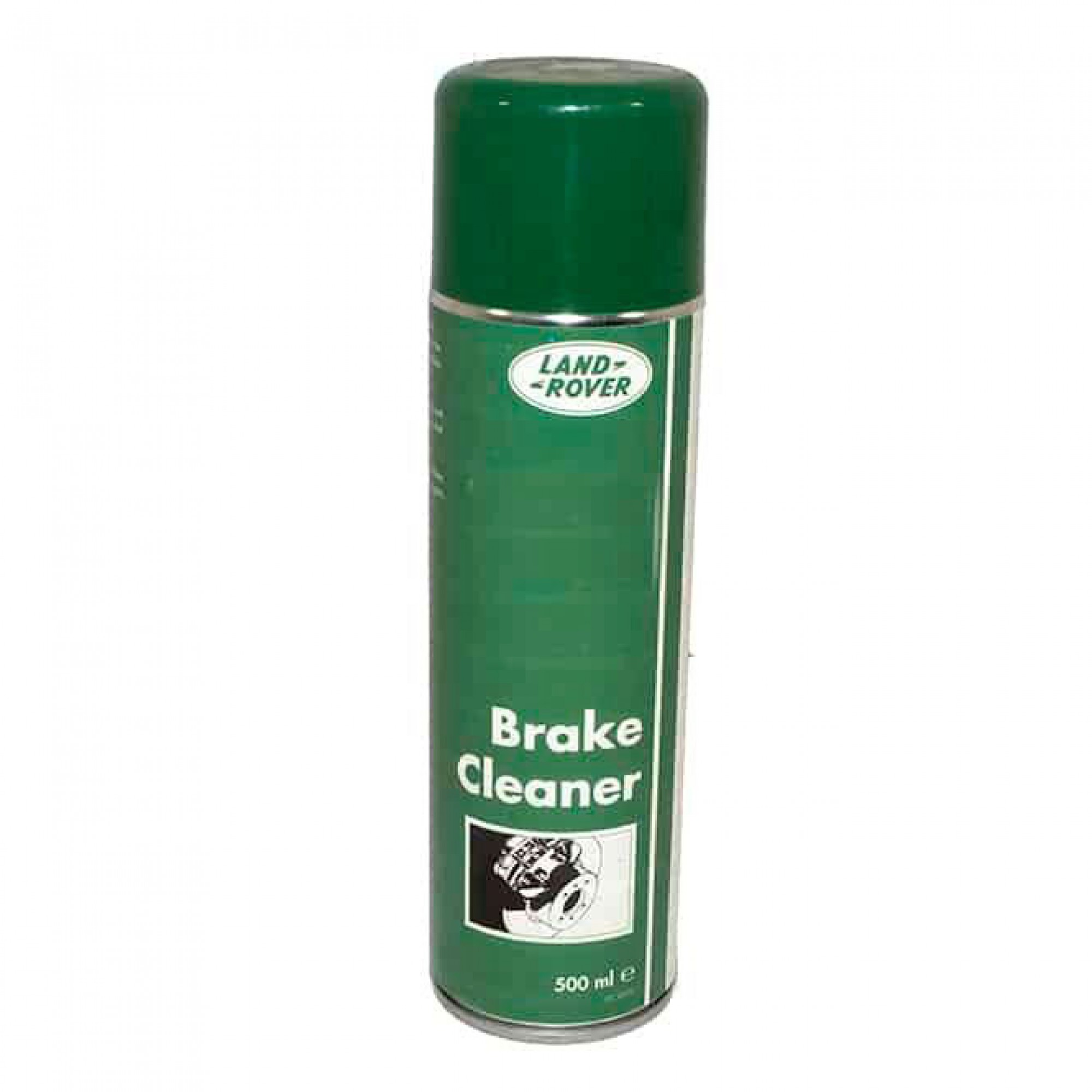 STC8972LR - Genuine Brake Cleaner