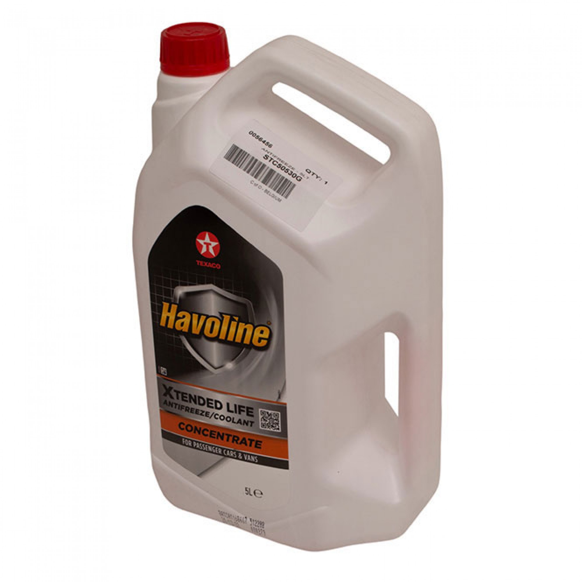 OEM Antifreeze - 5LT - STC50530 G