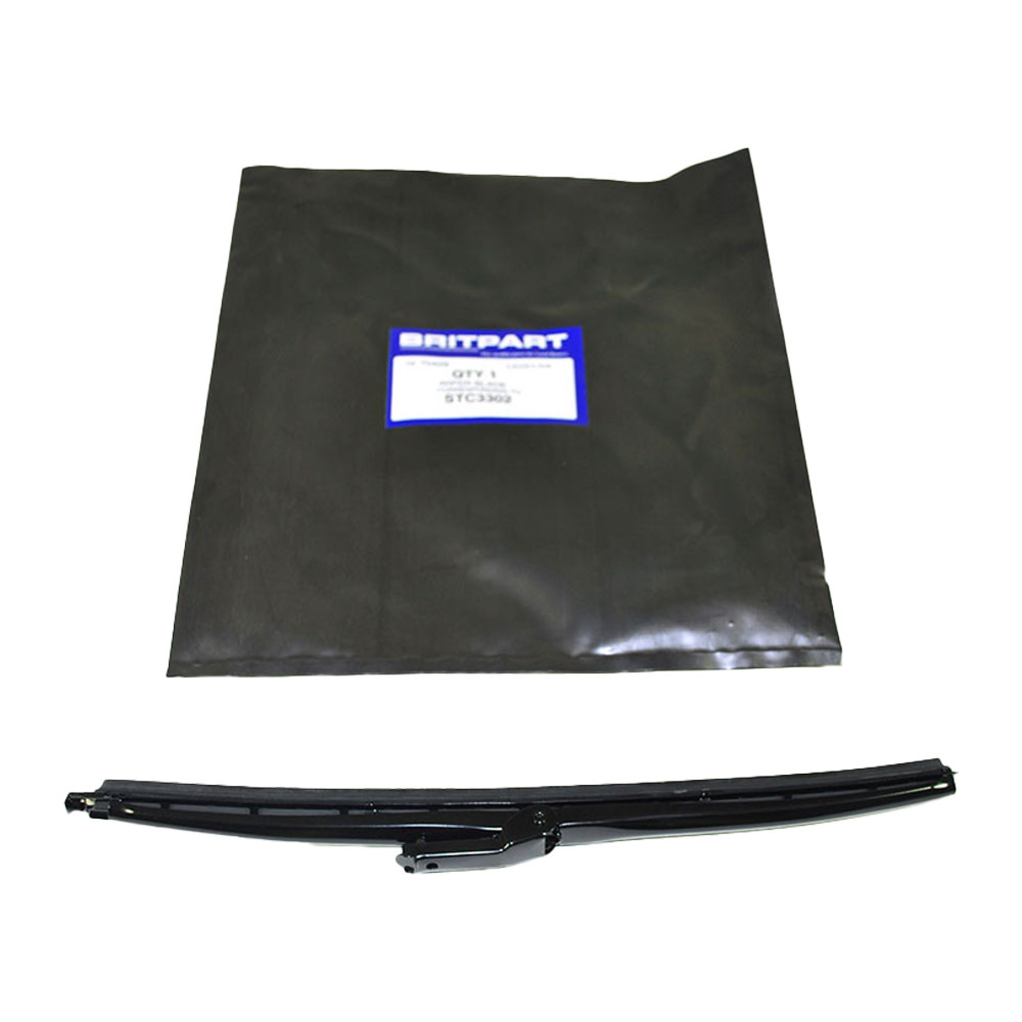 STC3302 - Wiper Blade Series 3 for 20 Degree Arm