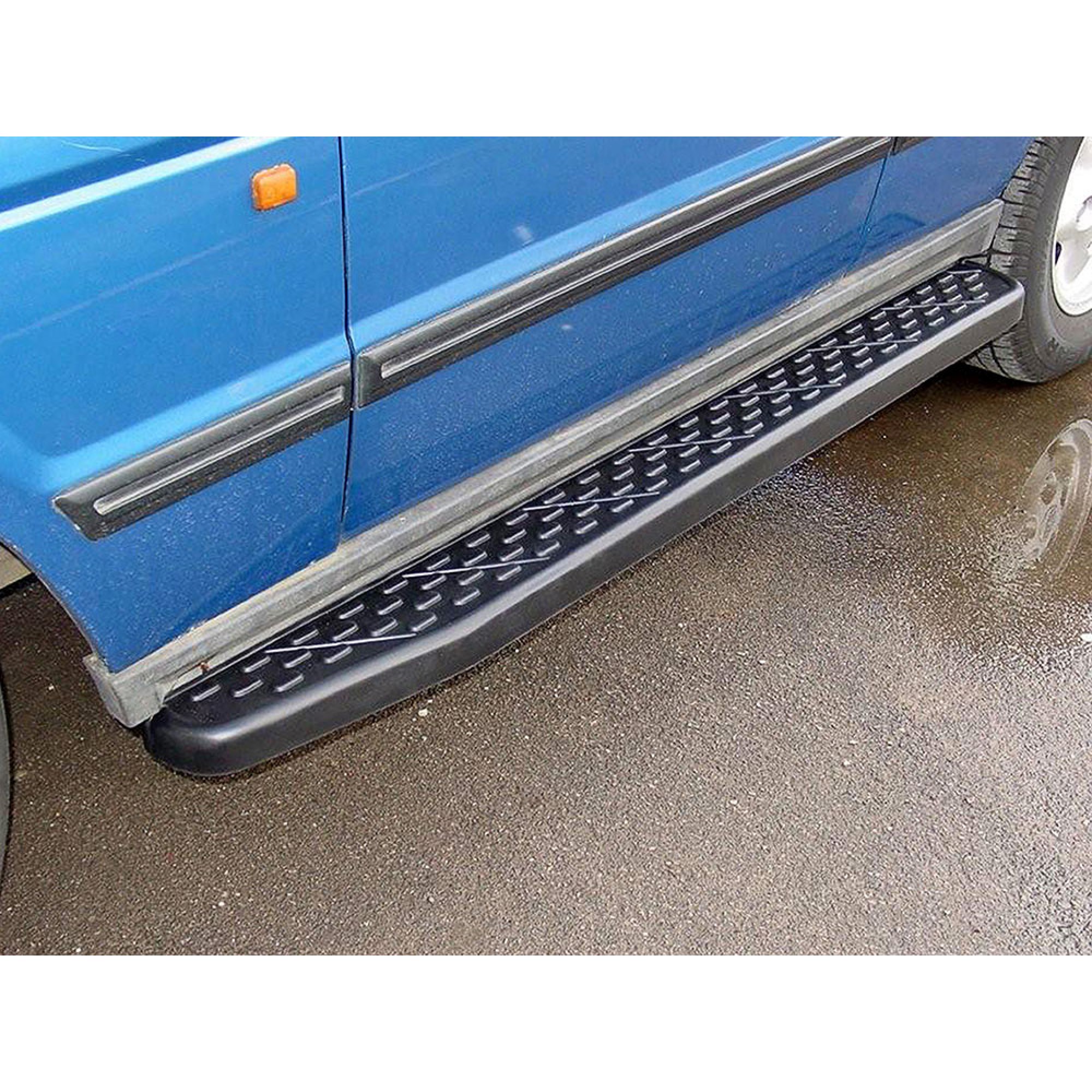 STC8130AB - and Discovery 1 Side Steps for Range Rover Classic