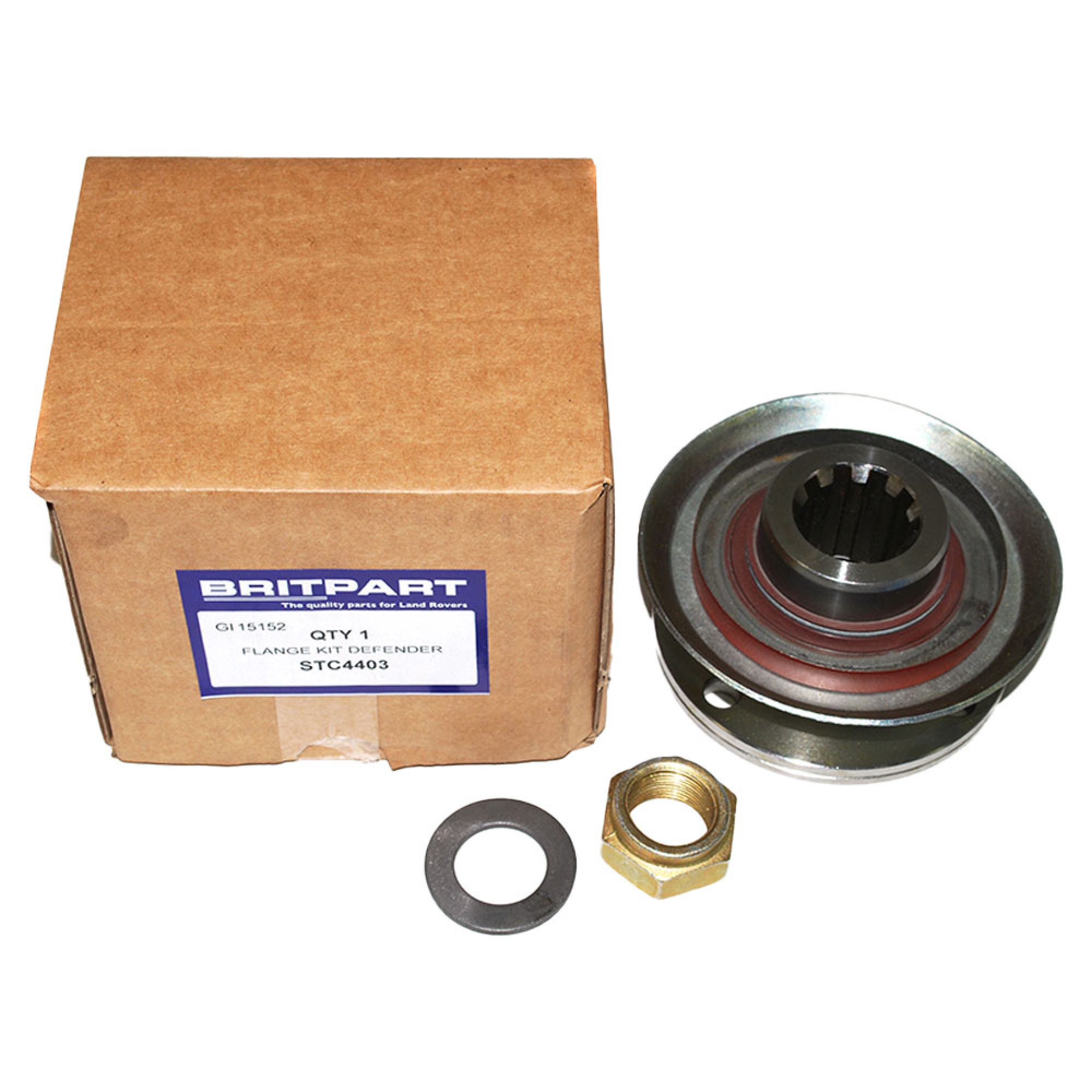 STC4403 - Flange Kit for Salisbury Rear Differential