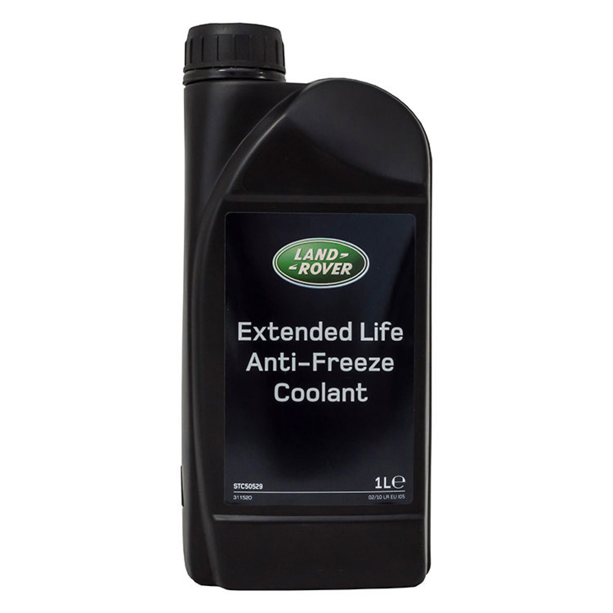 STC50529 - Anti Freeze 1 Litre