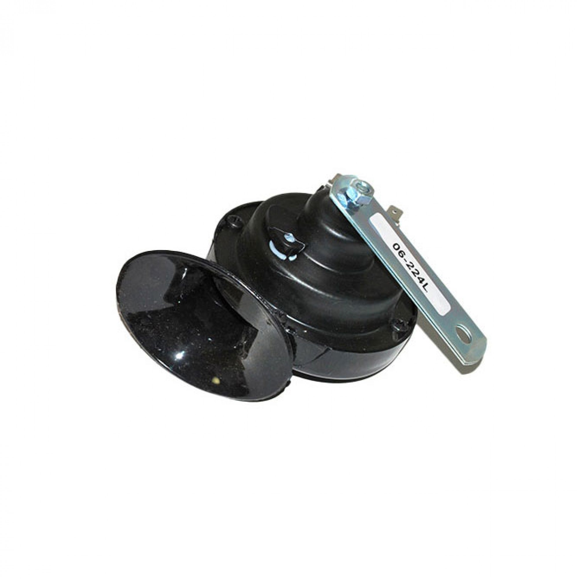 STC576G - Genuine Horn 24 Volt Airportable and 101 Forward Control