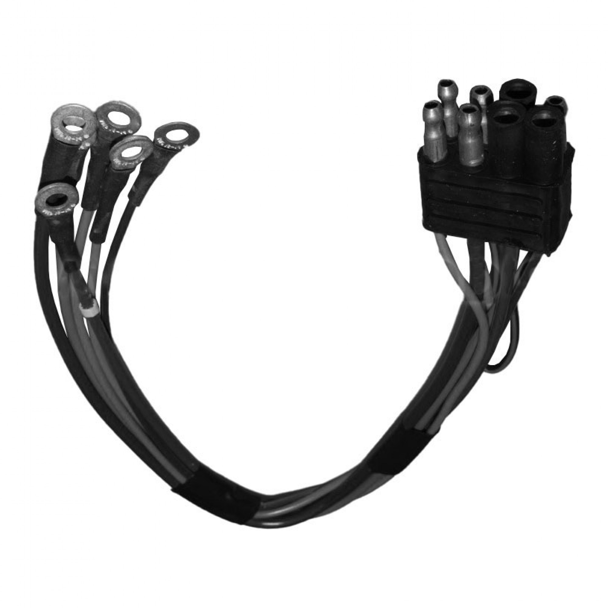 Harness Switches - STC578