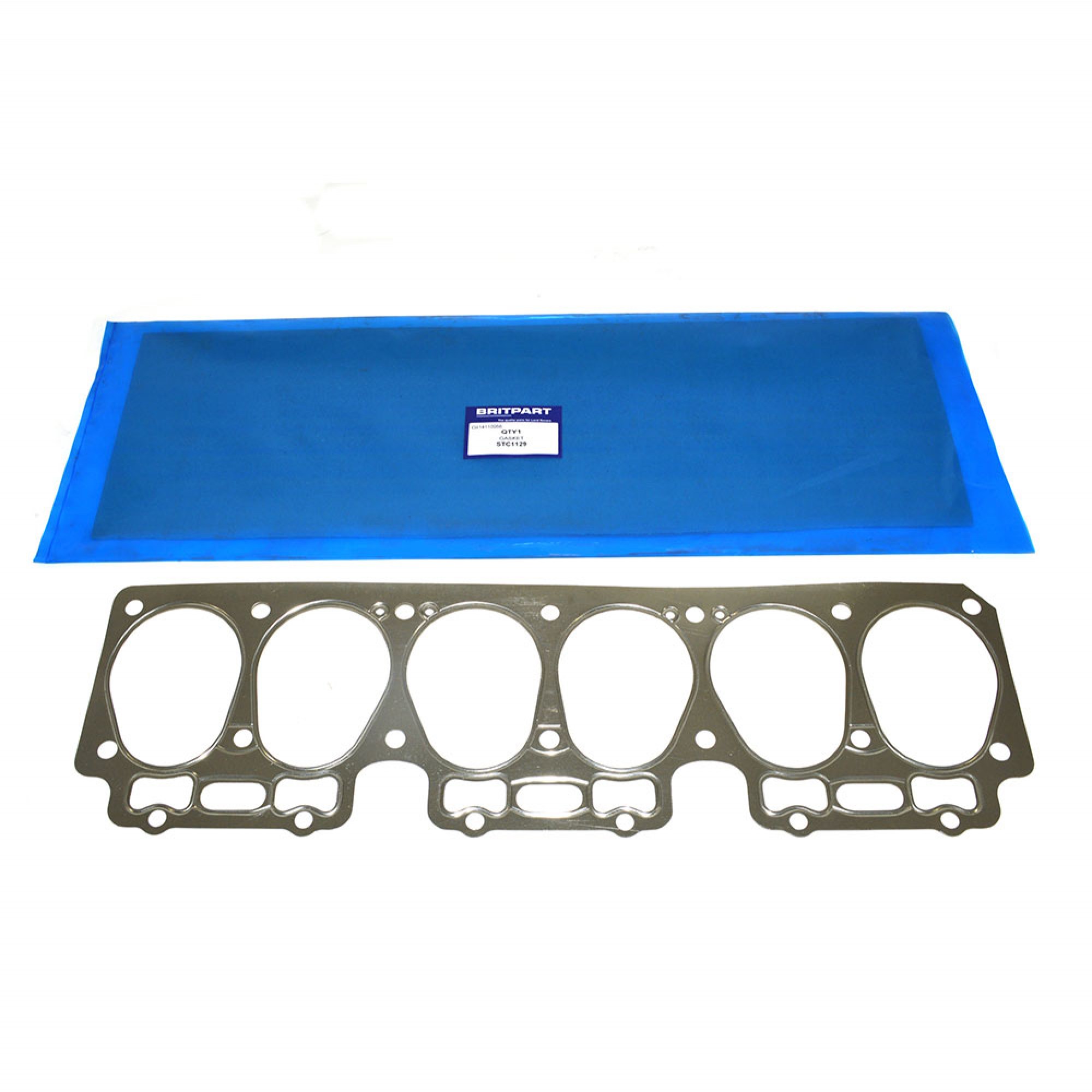 STC1129 - Head Gasket 2.6 Litre.