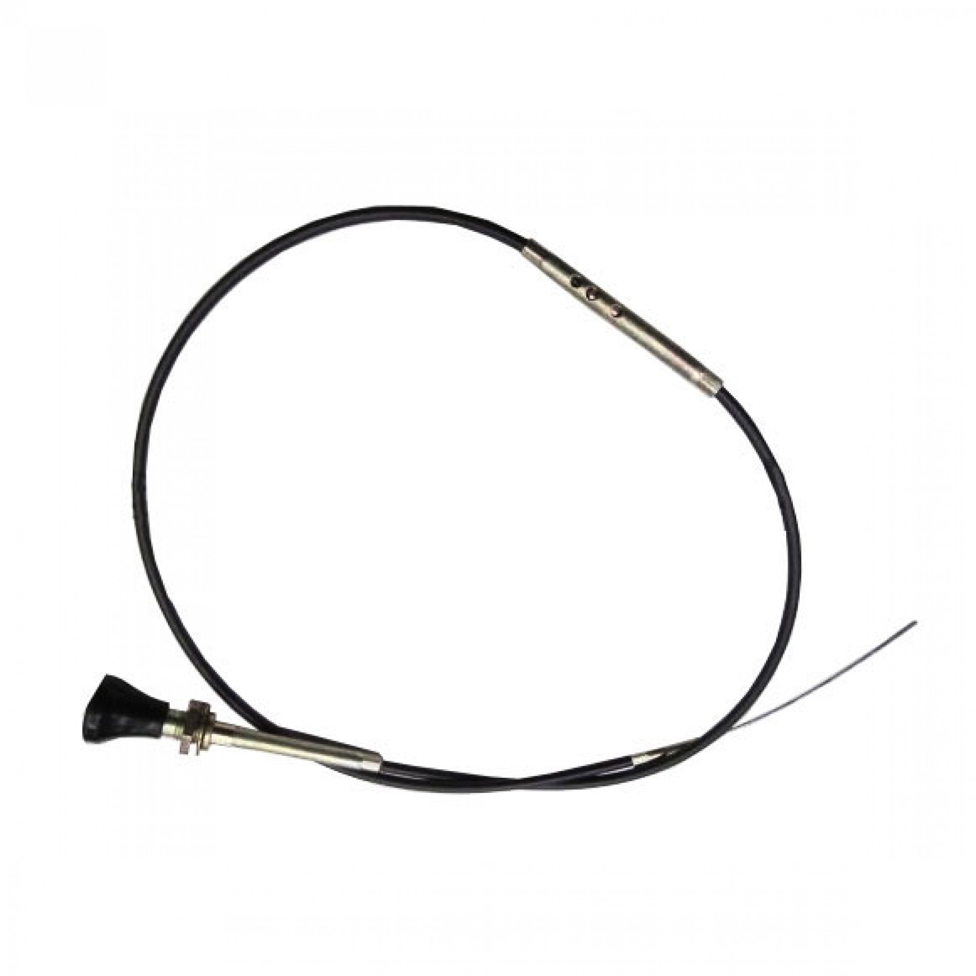 STC1676 - Choke Cable Jan 1967-71 Series 2A and Airportable