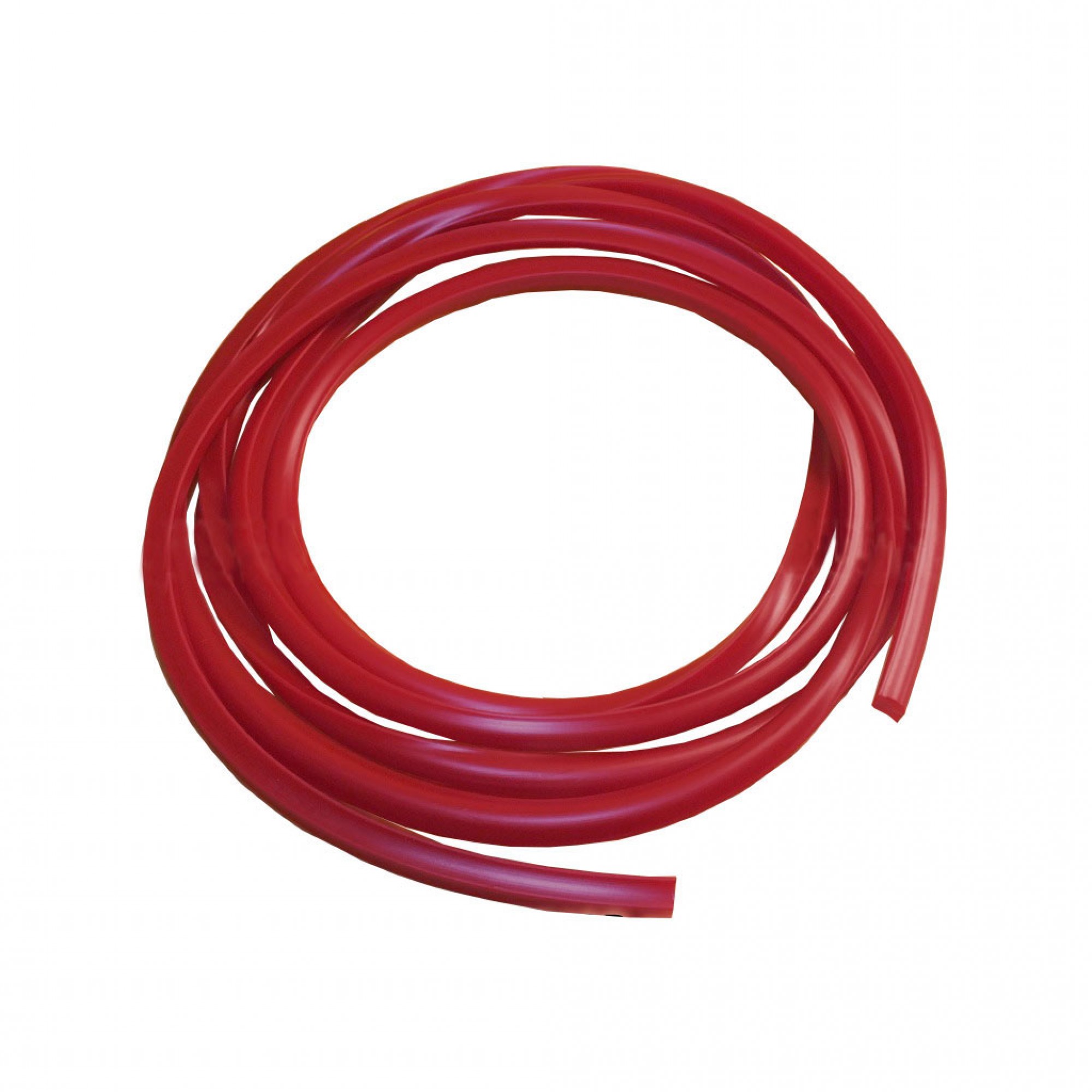 STC2468 - Genuine Window Filler Strip Red Wolf Ambulance