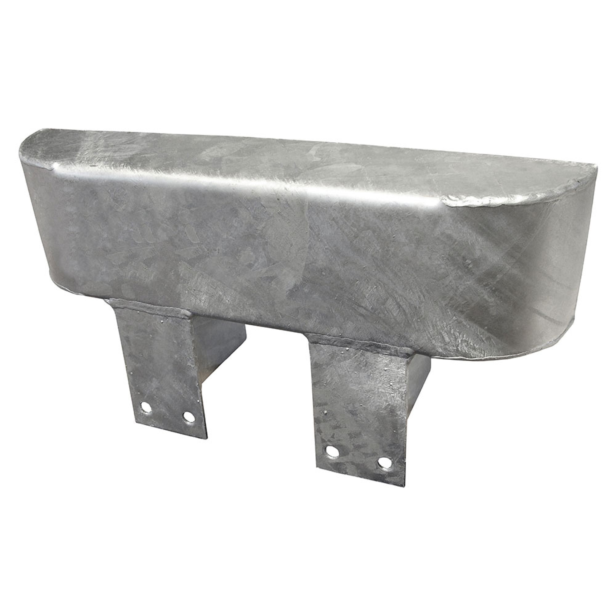 RTC4769 - Bumperette Front 2A 3 90 and 110