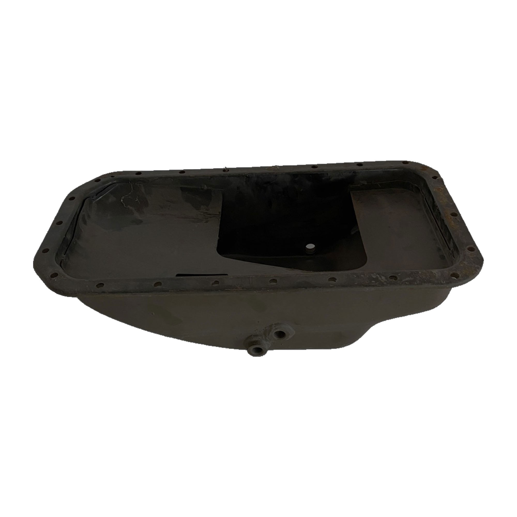 RTC5871 - Sump 2.25 Litre for Use with Oil Cooler