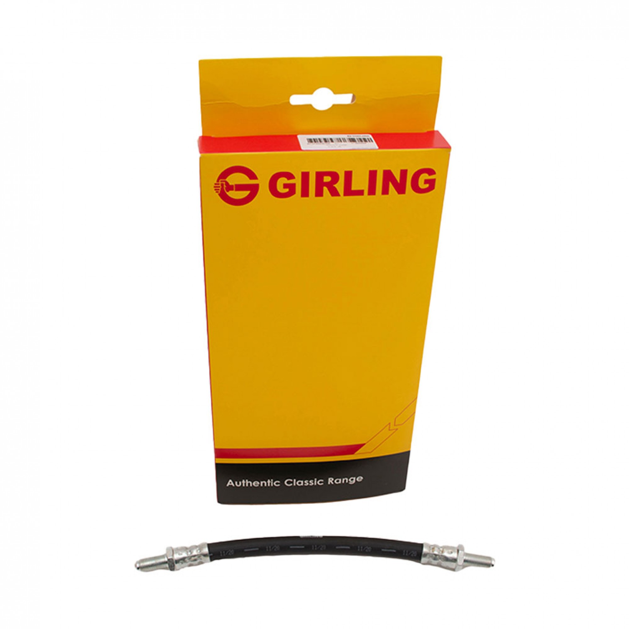RTC5940GIRLING - Girling Clutch Hose Series 3 4 Cylinder
