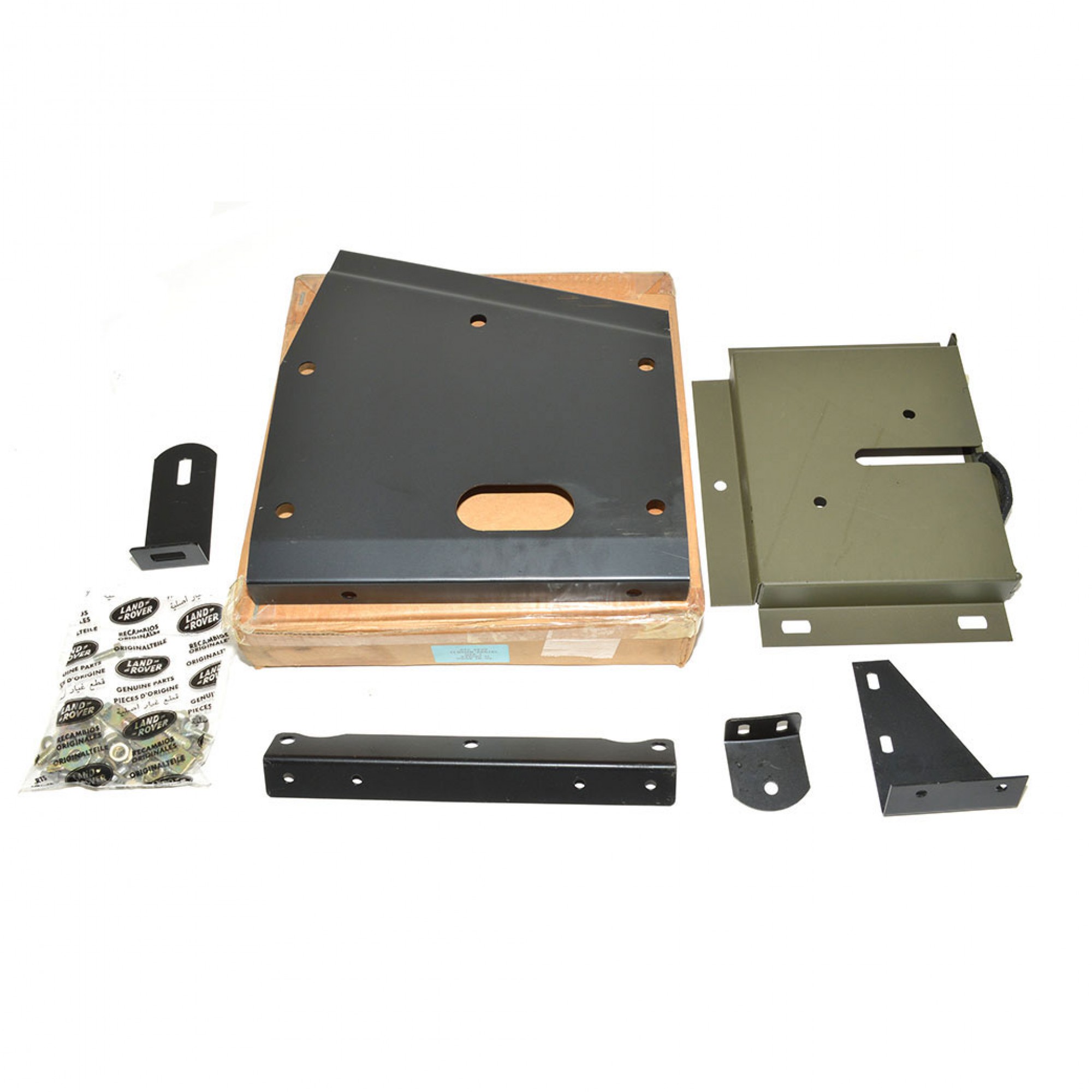 RTC5949 - Genuine Aerial Mounting Kit