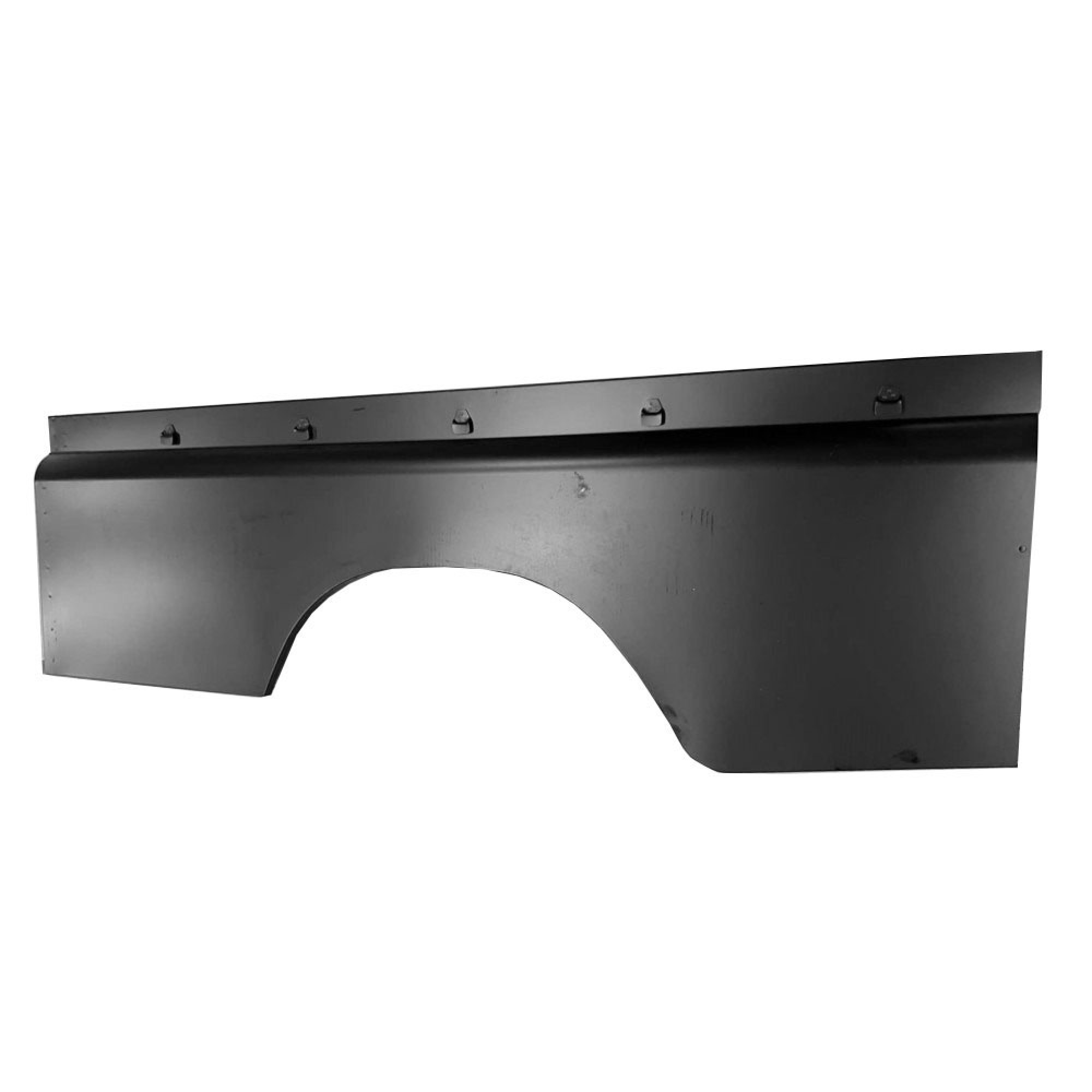 RTC6260 - Genuine Rear Wing Panel Side LWB LH from Suffix C