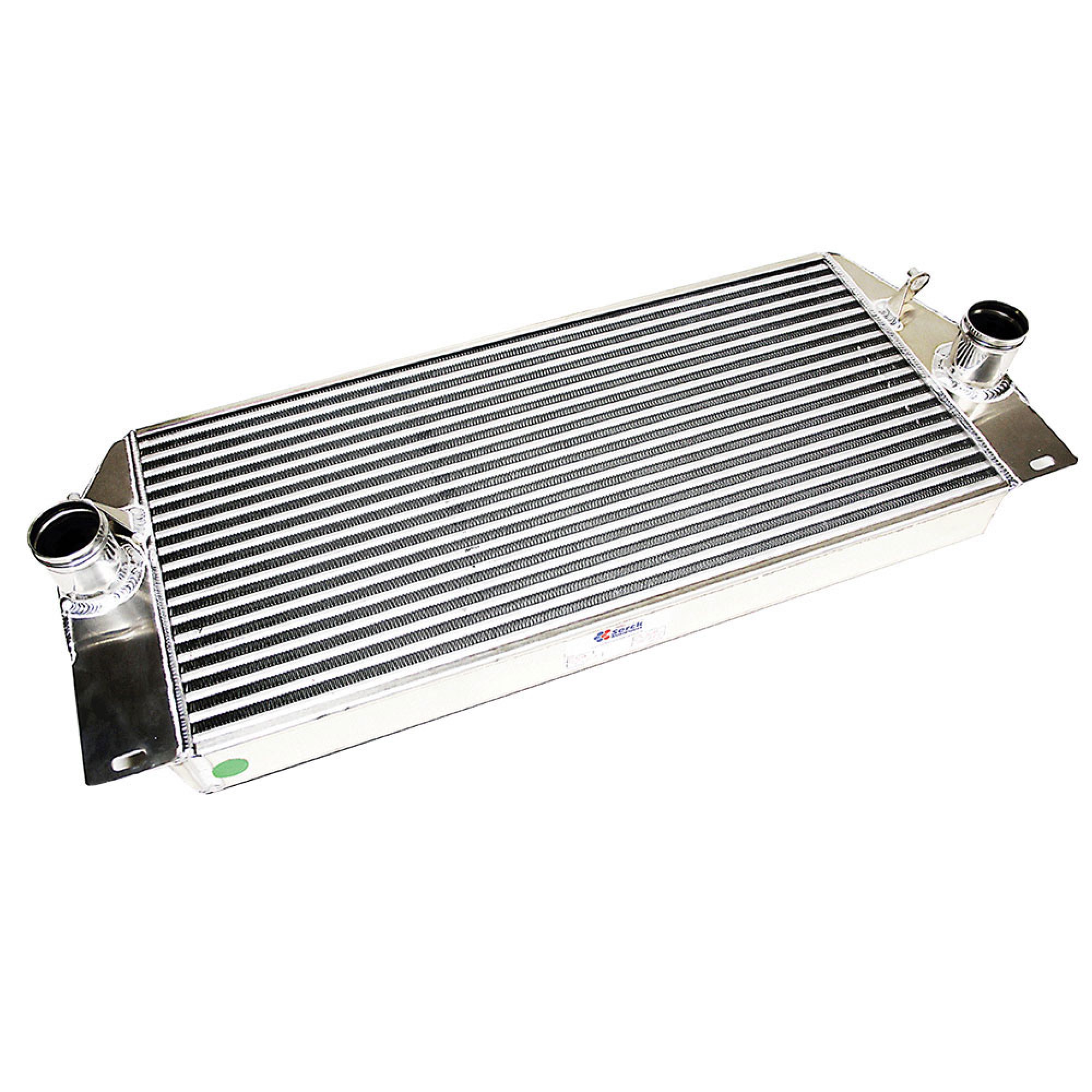 TF183 - Terrafirma Intercooler for Manual Discovery 2 1998 to 2004