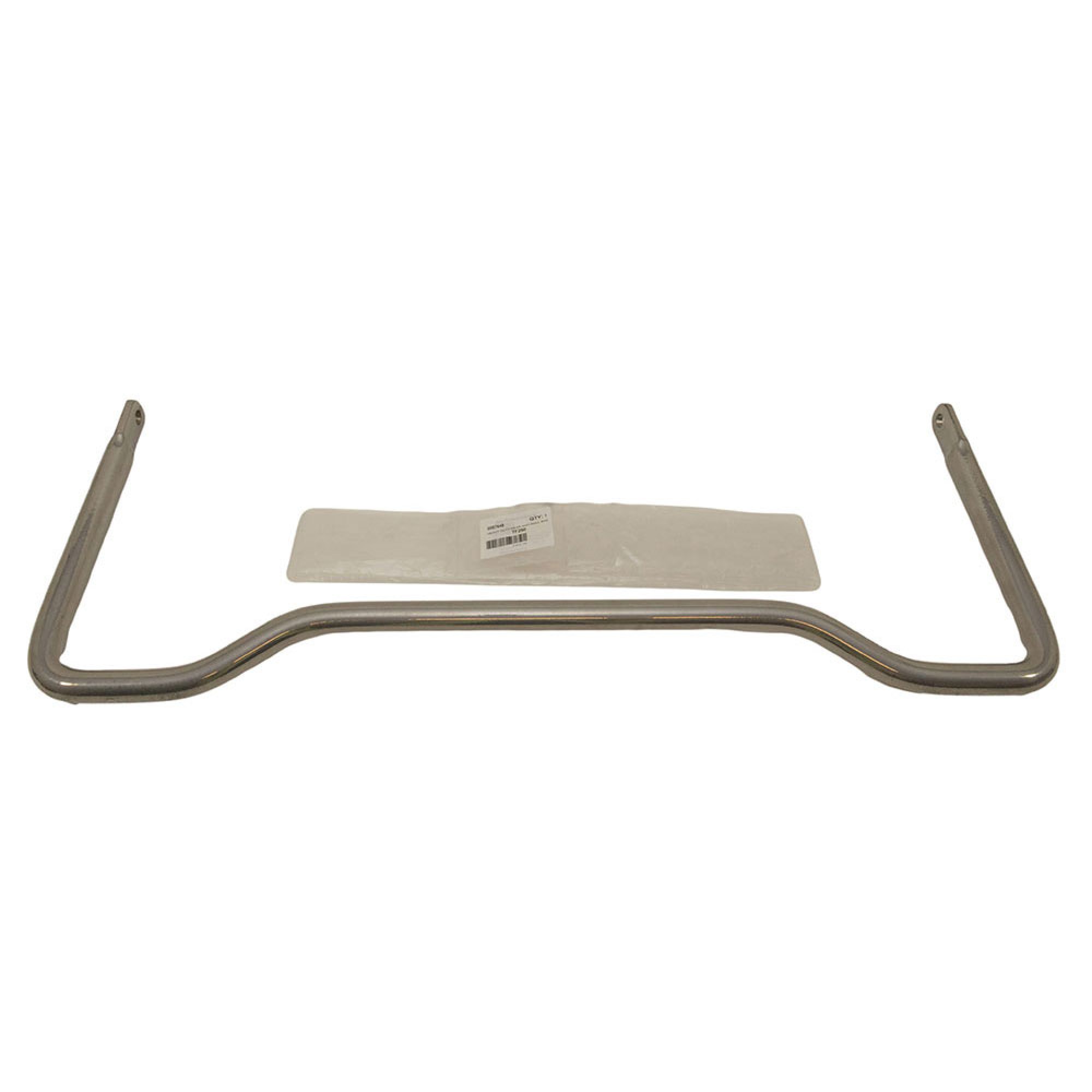 TF290 - Terrafirma Heavy Duty Rear Anti Roll Bar Kit Defender 2007 Onwards.