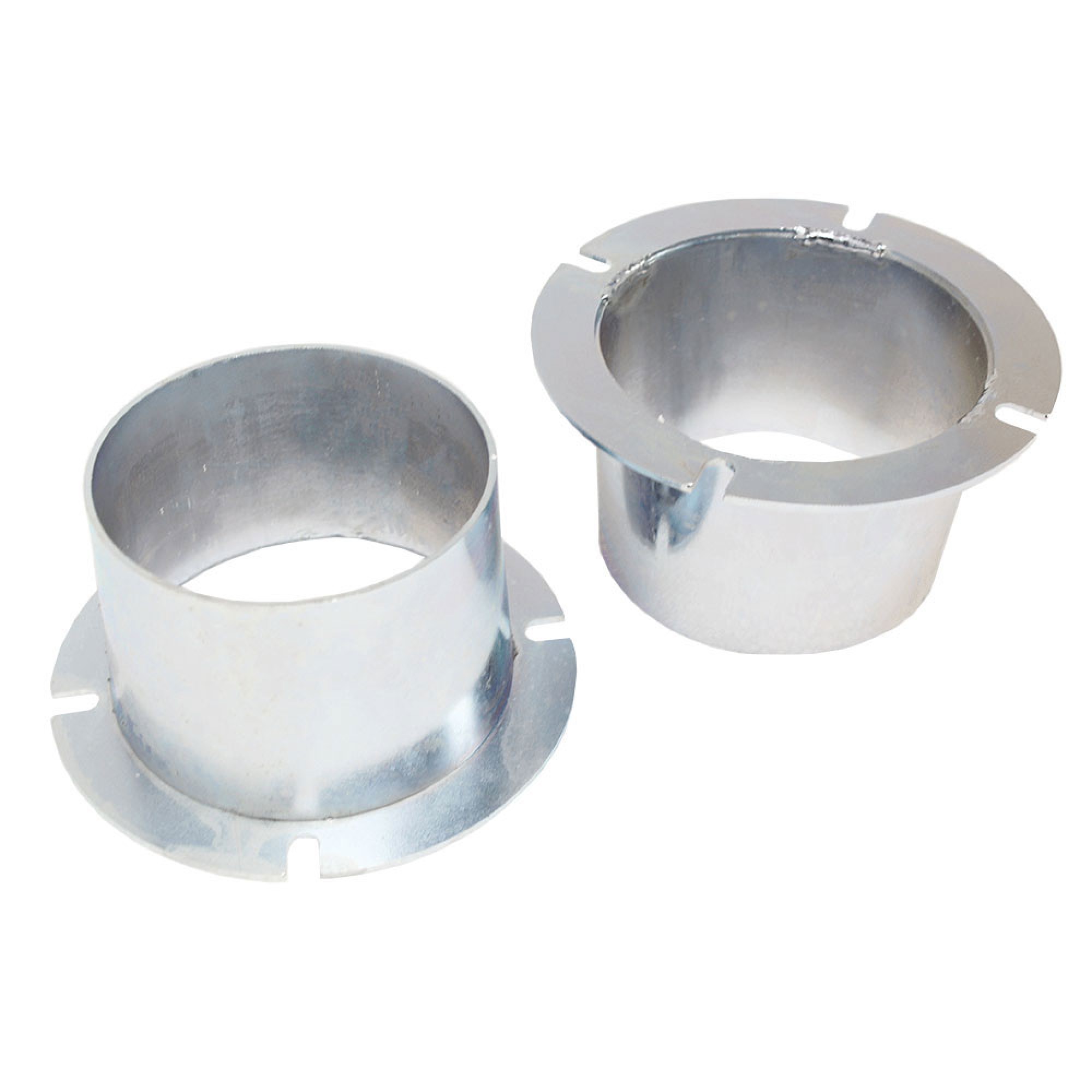 Terrafirma Front Spring Dislocation Cones Inconjunction with Spring Retaining Plates TF505 Will Ensure The Spring Re-seats Correctly Every Time. - TF501