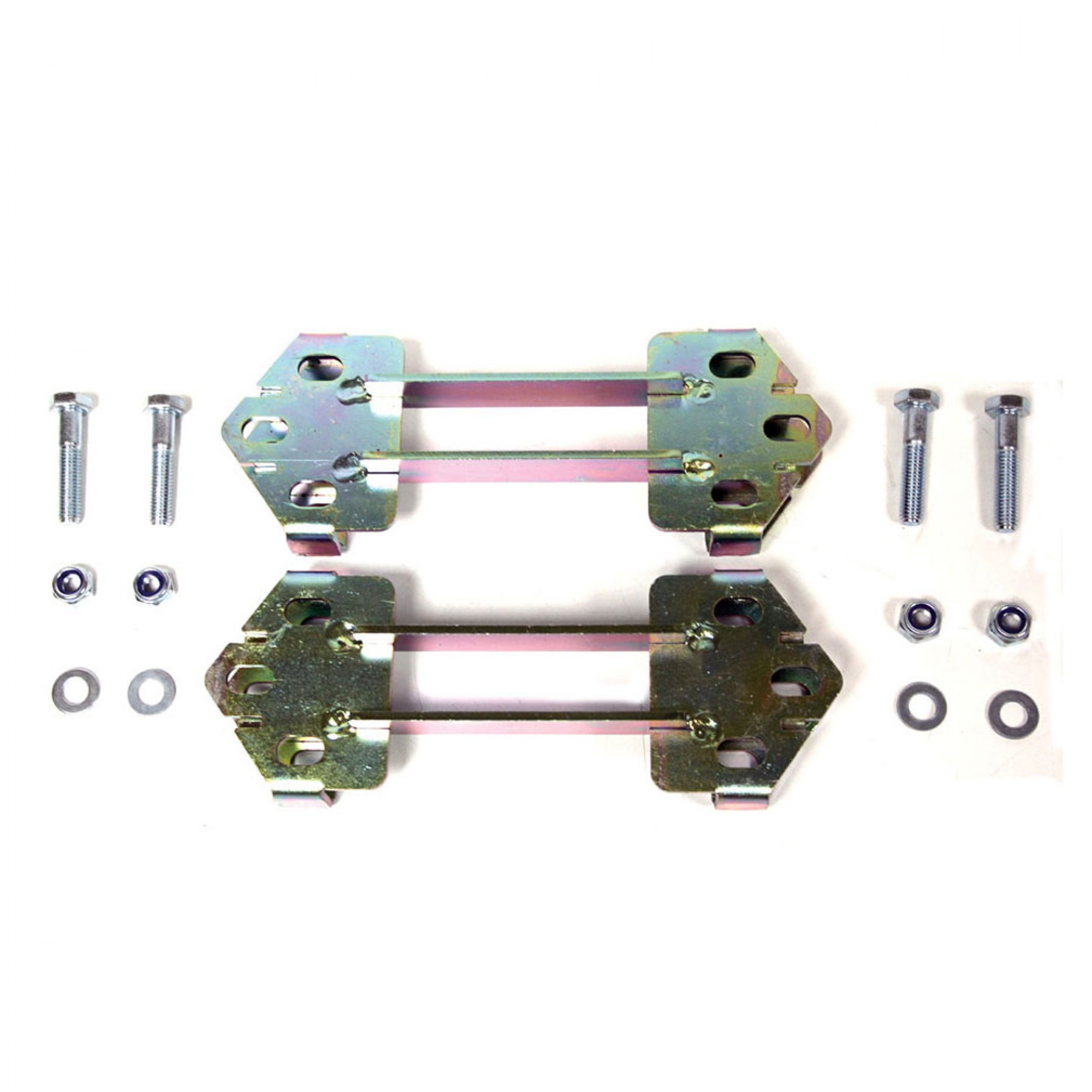 TF515 - Bump Stop Extensions 90/110/130/D1/RRC Increasing The Size Of The Original Bump Stops by 1 Inch (25mm)