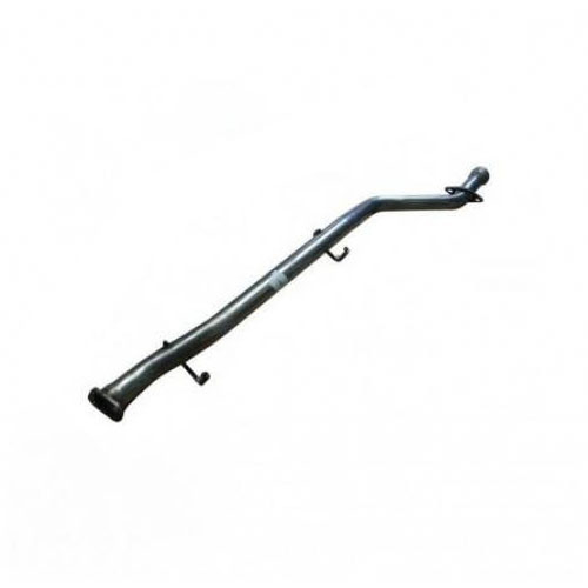 TF550 - Terrafirma Centre Exhaust Link Pipe Def 90 200TDI Replaces Centre Exh Silencer