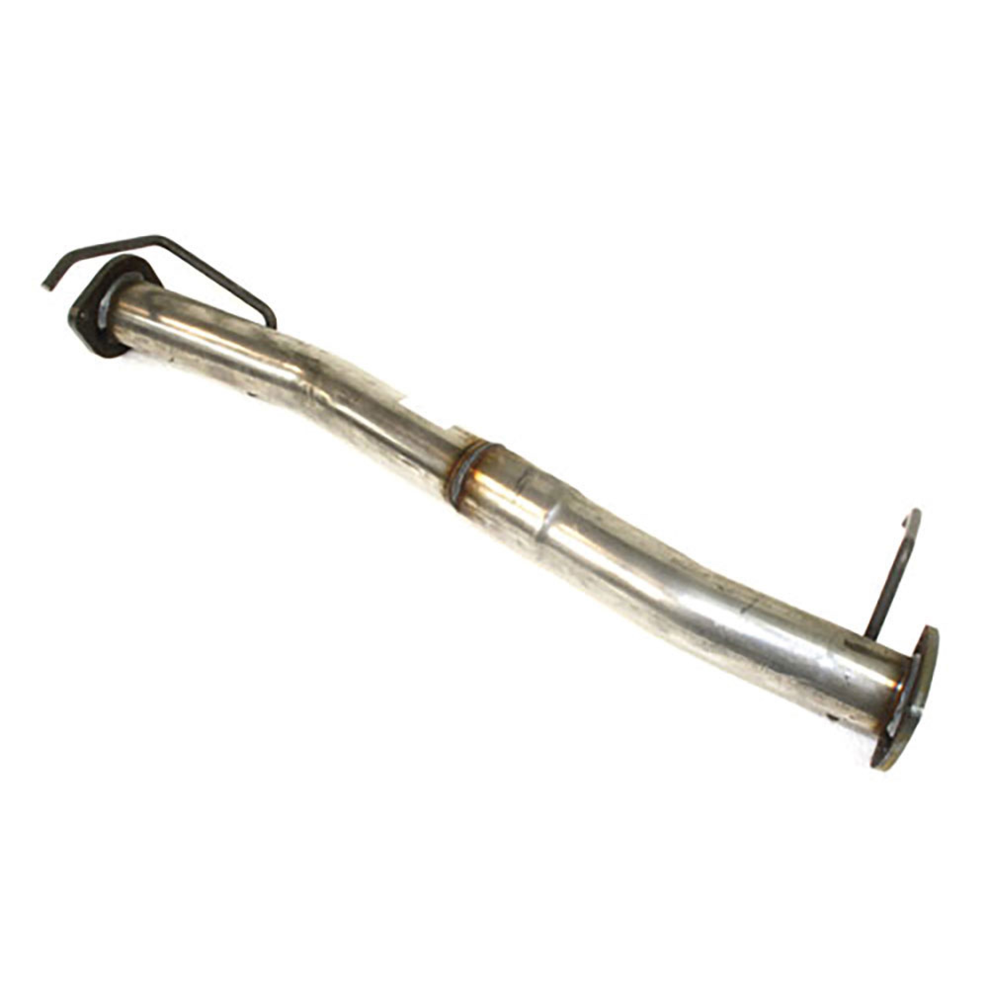 TF554 - Terrafirma Silencer Pipe Defender 90 TD5 & TD4 1998-2007 & TD4 2007