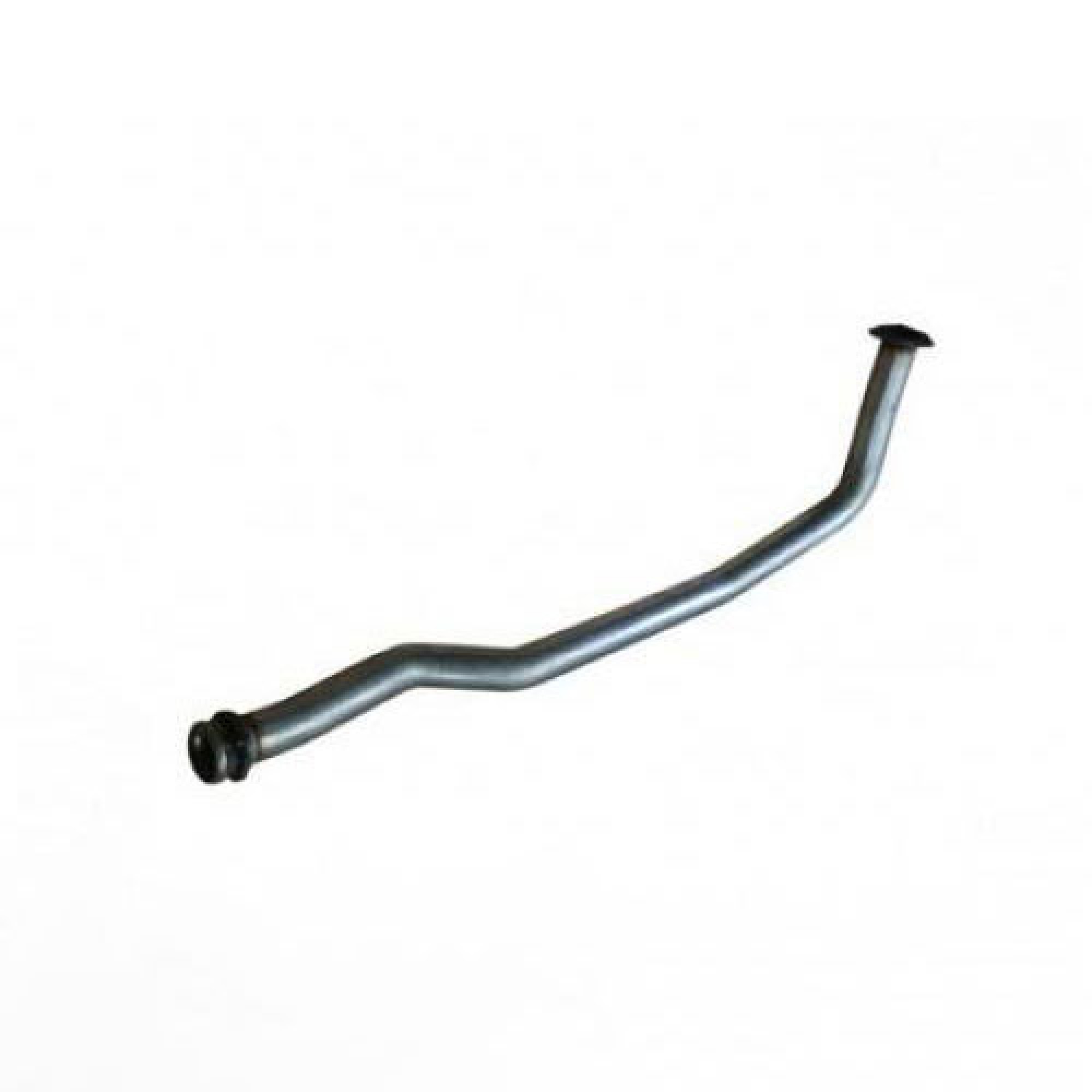 TF560 - Terrafirma De-cat Down Pipe Defender Discovery Range Rover Classic 300TDI 1994-1998